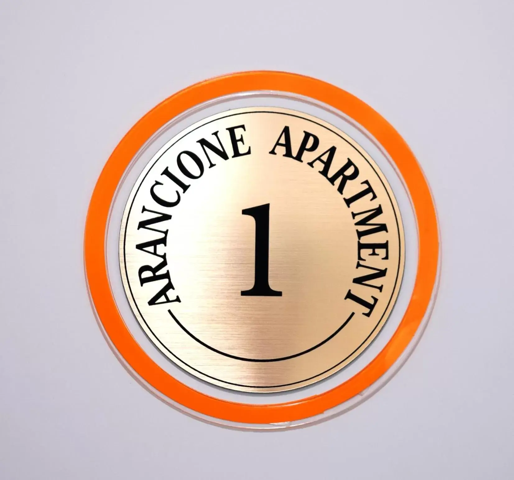 Studio with Terrace in Arcobaleno Apartments & Rooms Studio with Terrace in Arcobaleno Apartments & Rooms