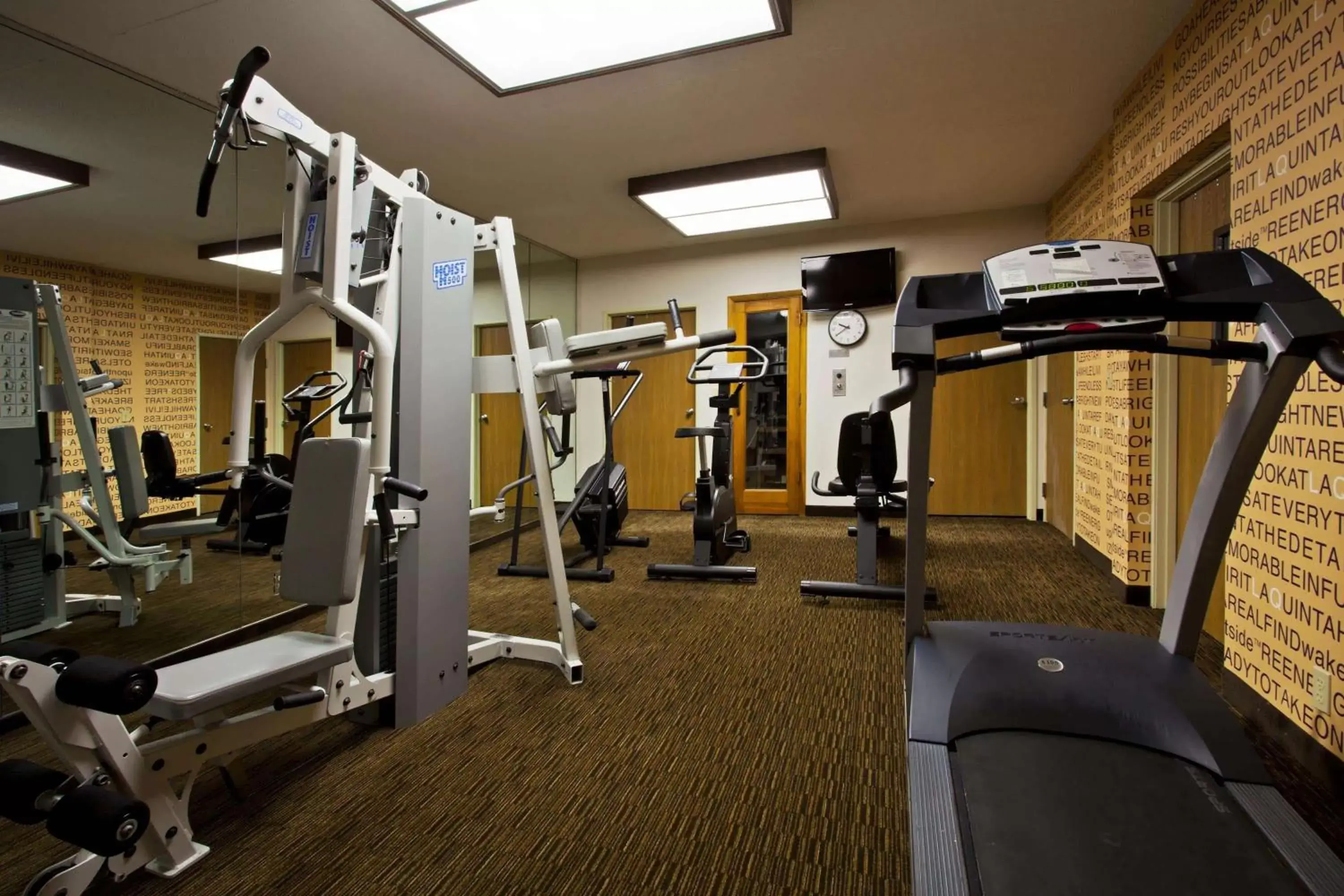 Activities, Fitness Center/Facilities in La Quinta by Wyndham St. Pete-Clearwater Airport