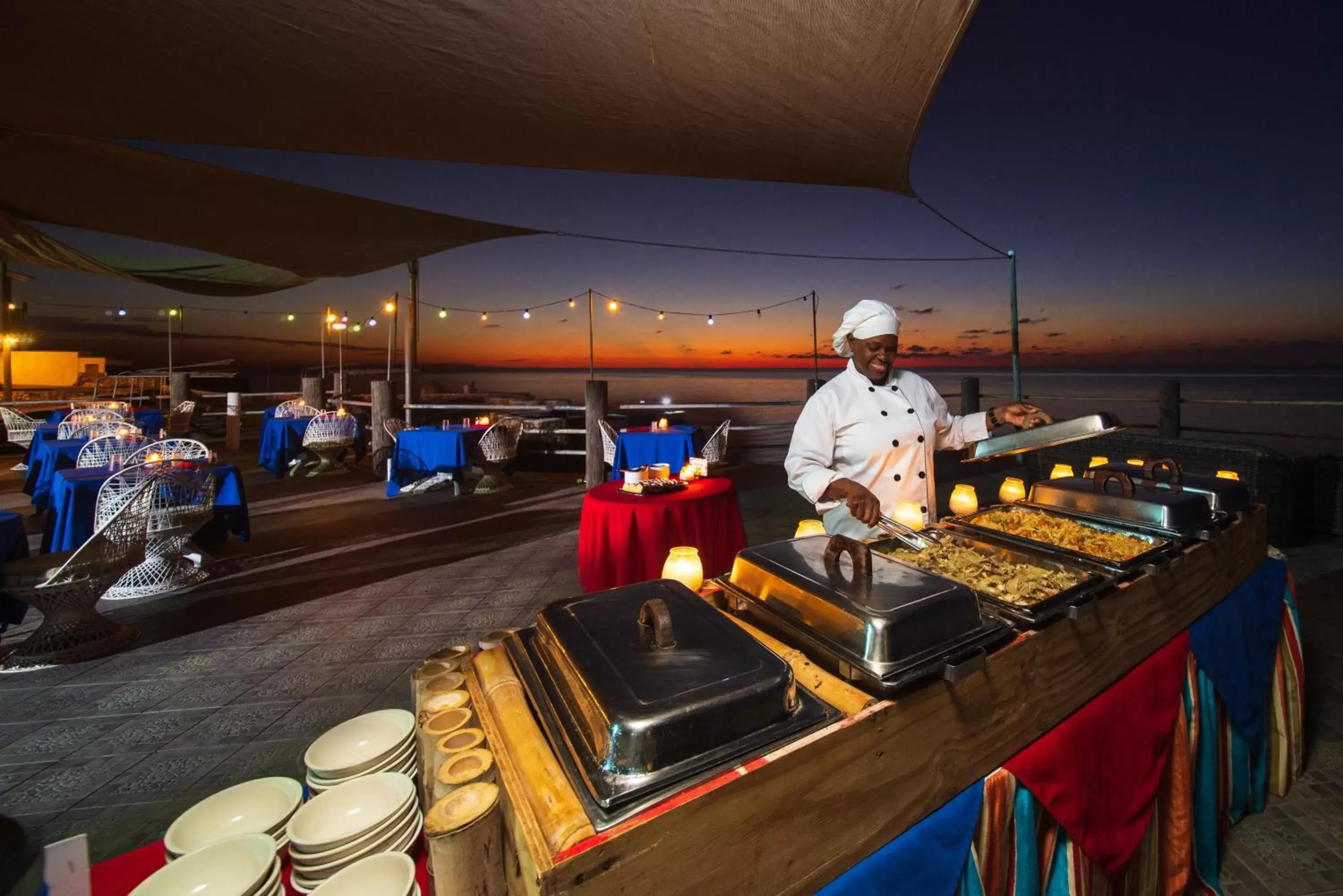 View (from property/room) in Samsara Cliff Resort View (from property/room) in Samsara Cliff Resort