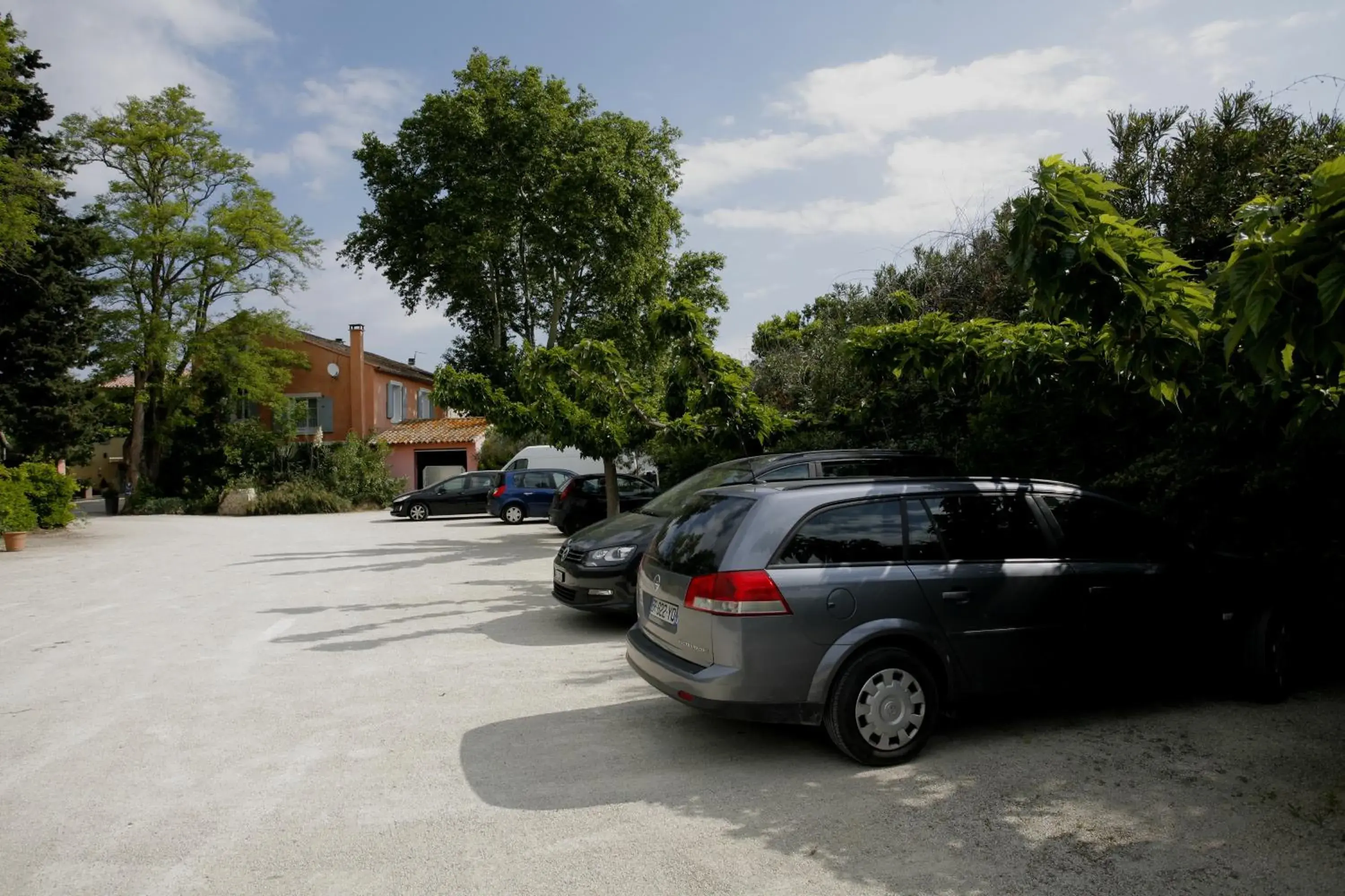 Other, Property Building in Hotel Restaurant la Ferme