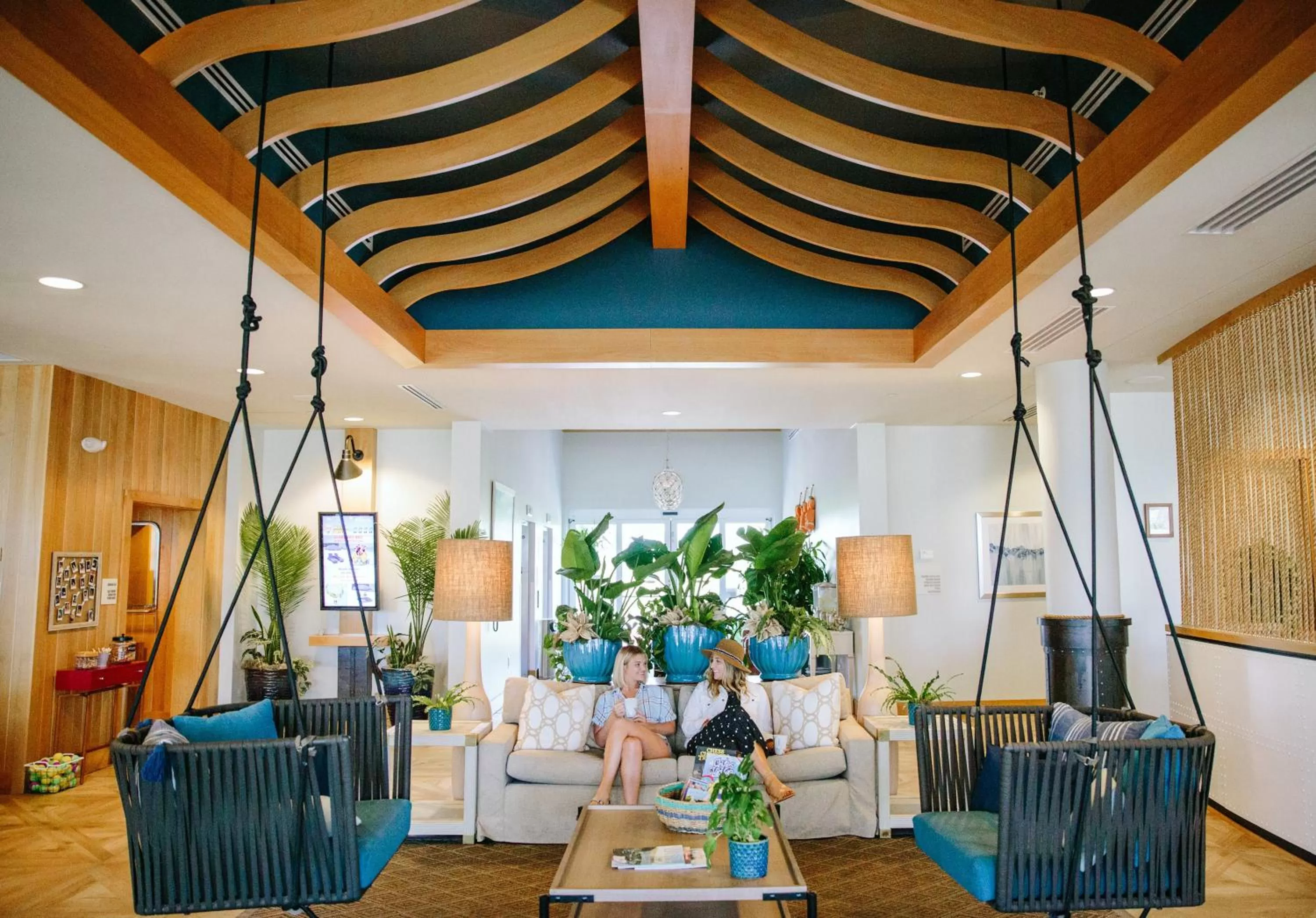 Property building in Hotel Indigo Orange Beach - Gulf Shores by IHG