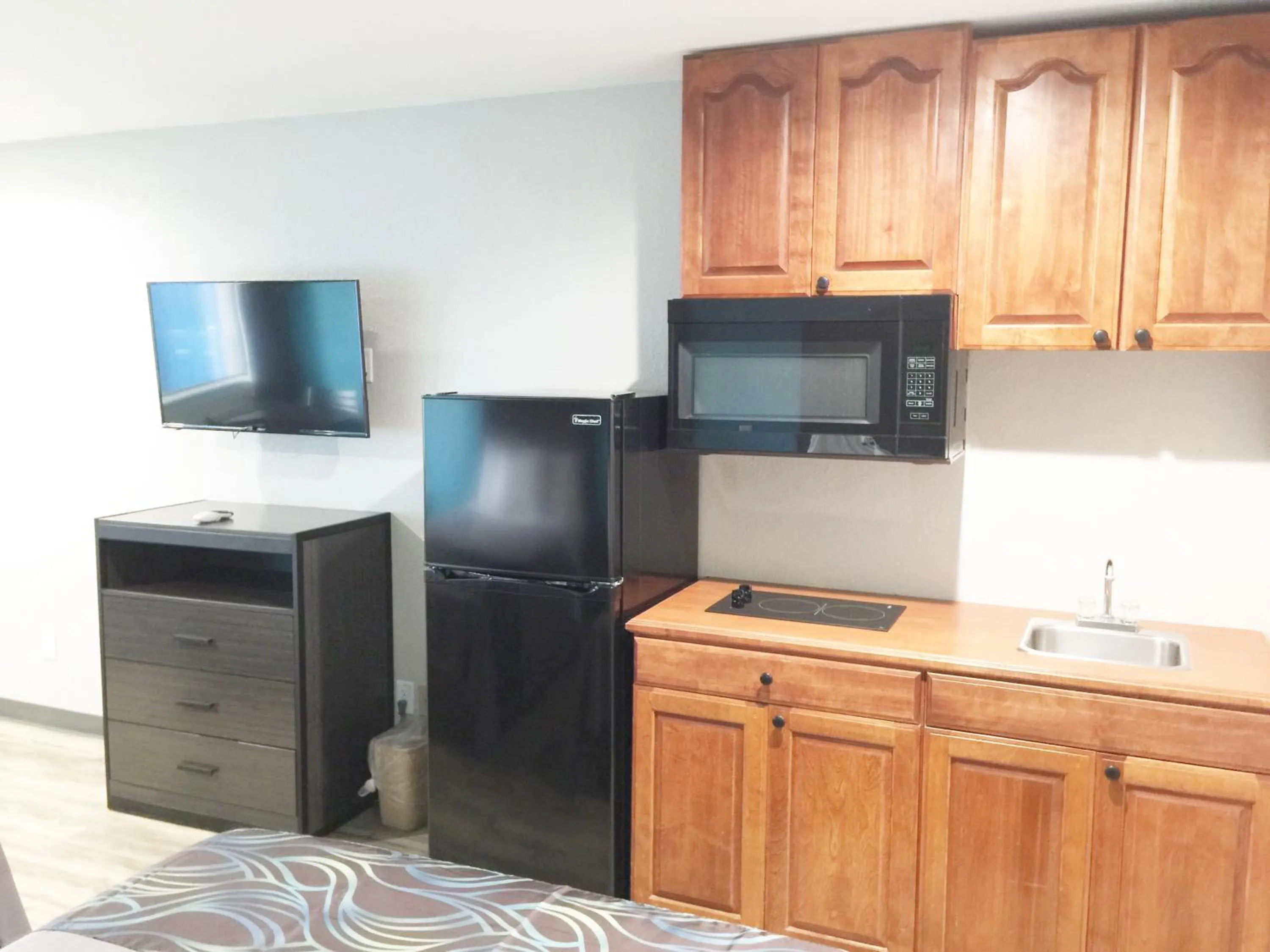 Americas Best Value Inn & Suites Mont Belvieu Houston