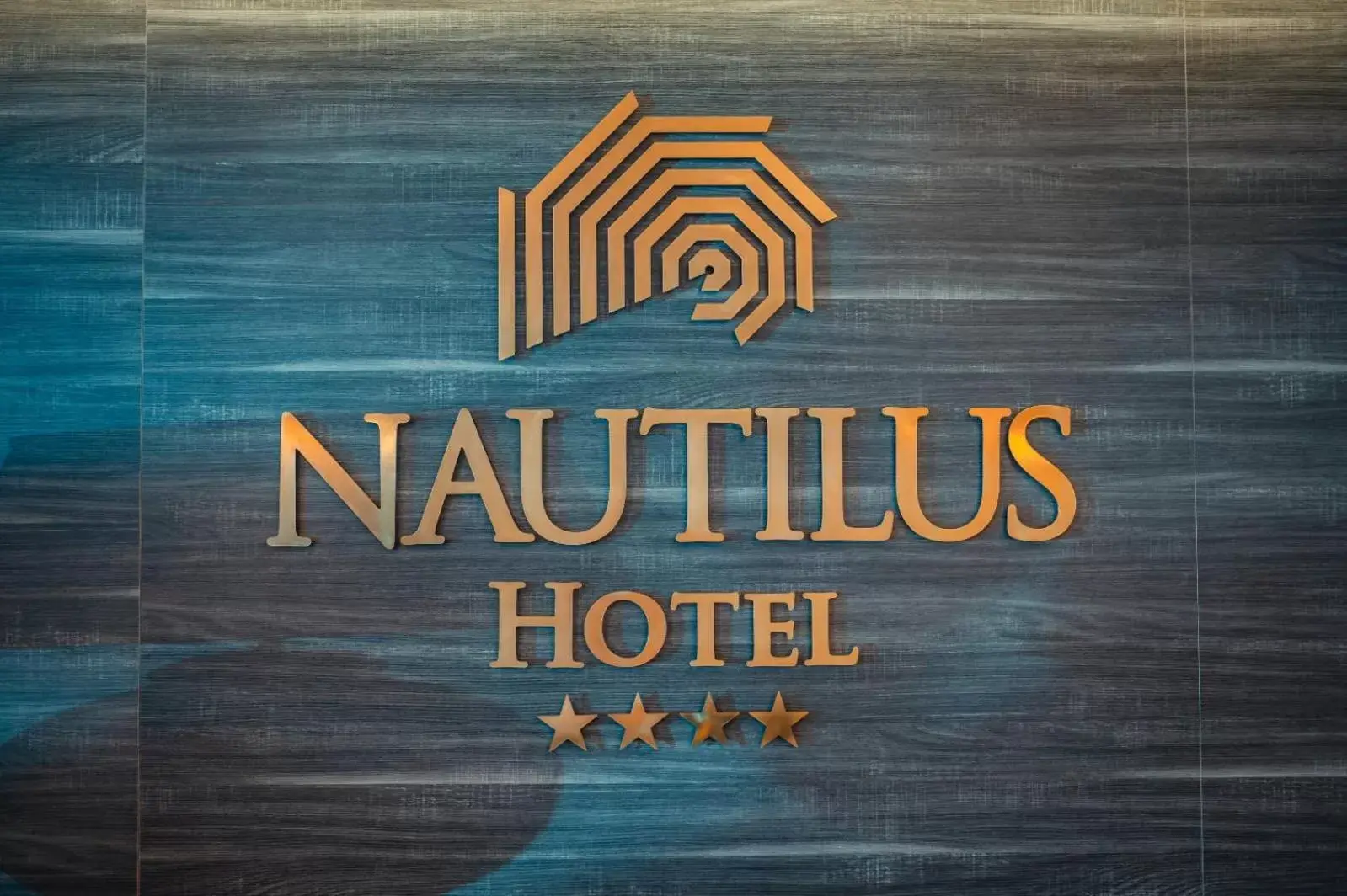 Nautilus Hotel