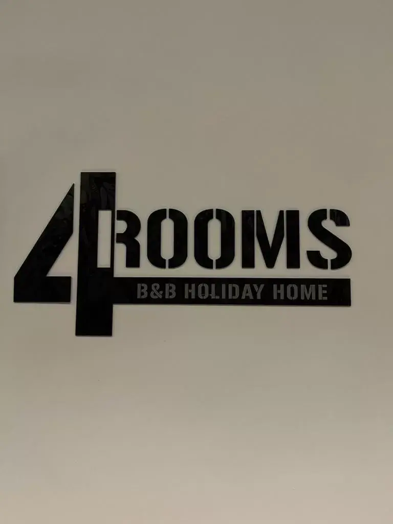 4ROOMS b&b - HOLIDAY HOME