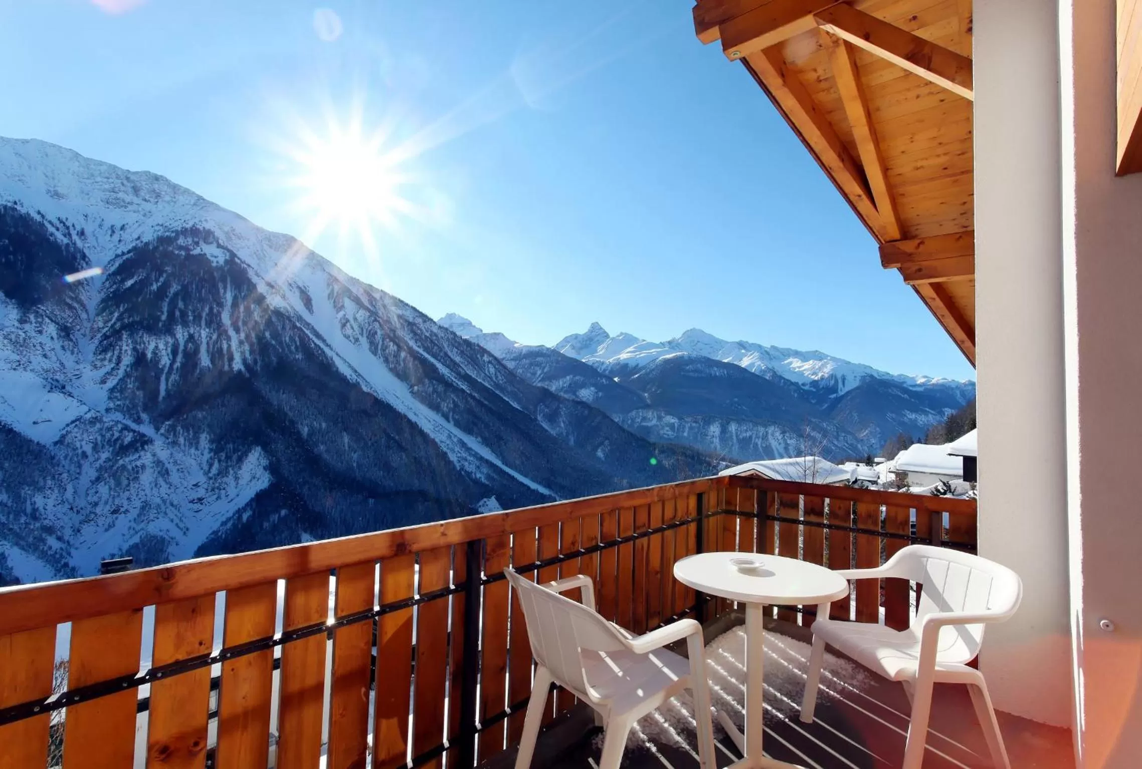 Other in Aparthotel Muchetta