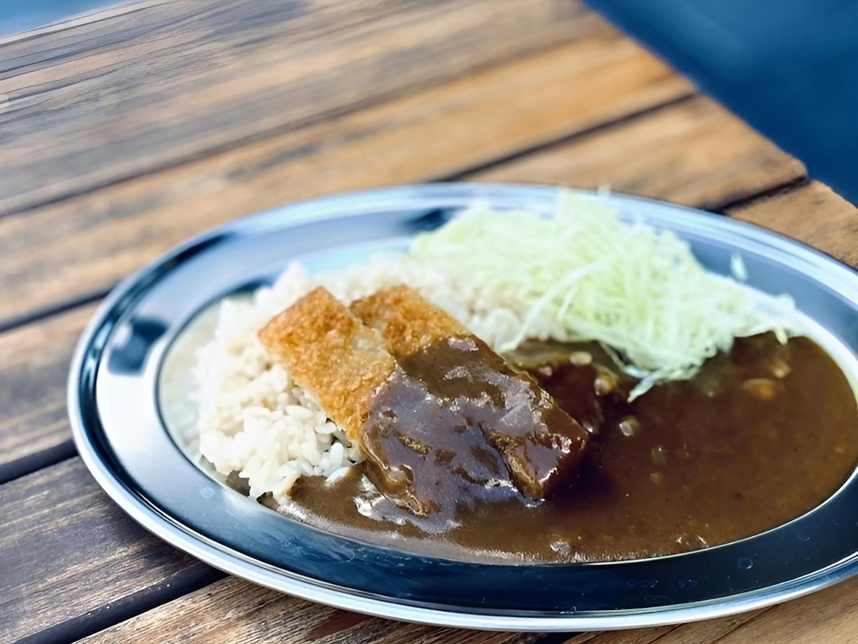 Breakfast in Henn na Hotel Kanazawa Korimbo