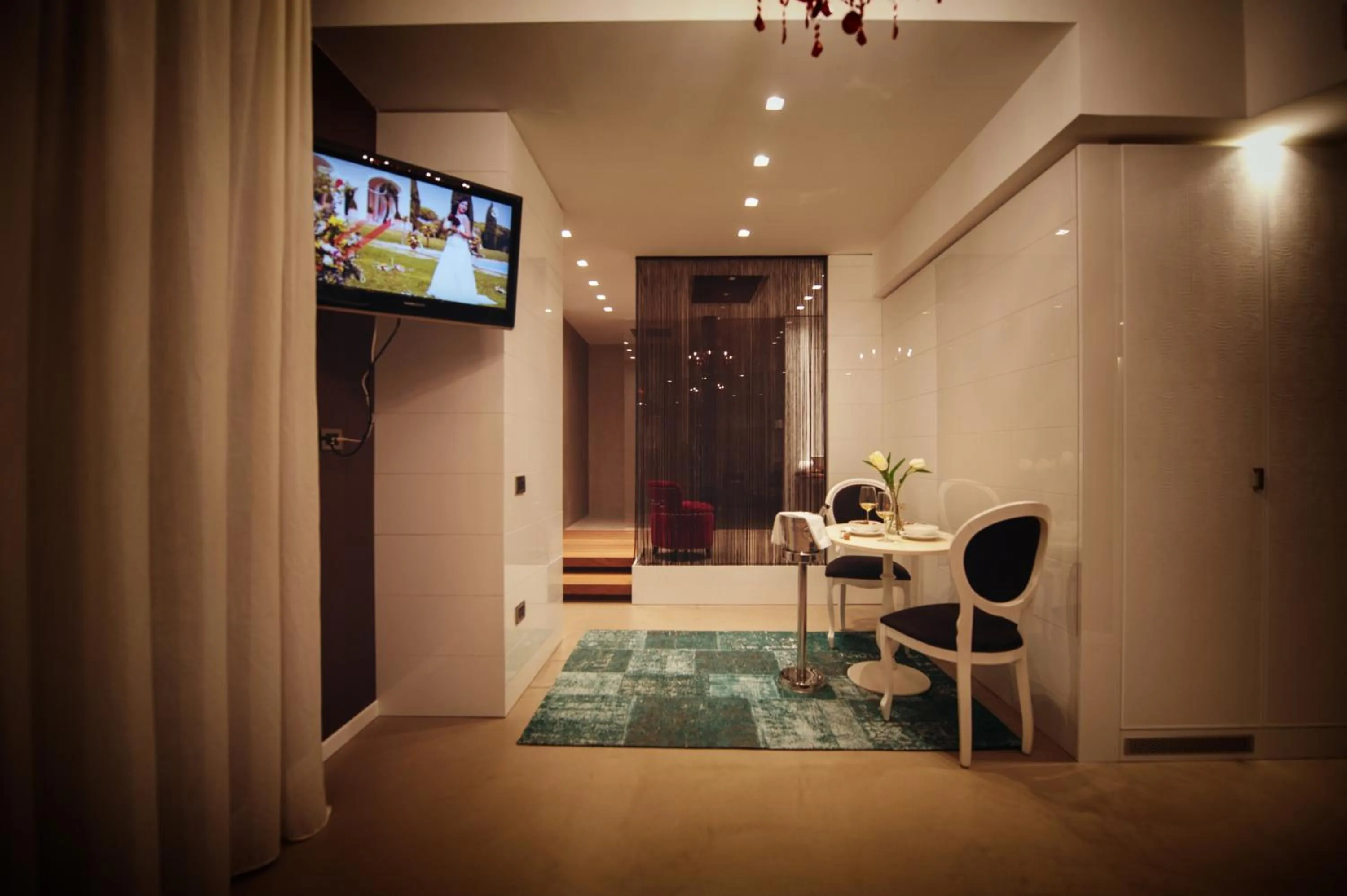 Gran Paradiso Hotel Spa