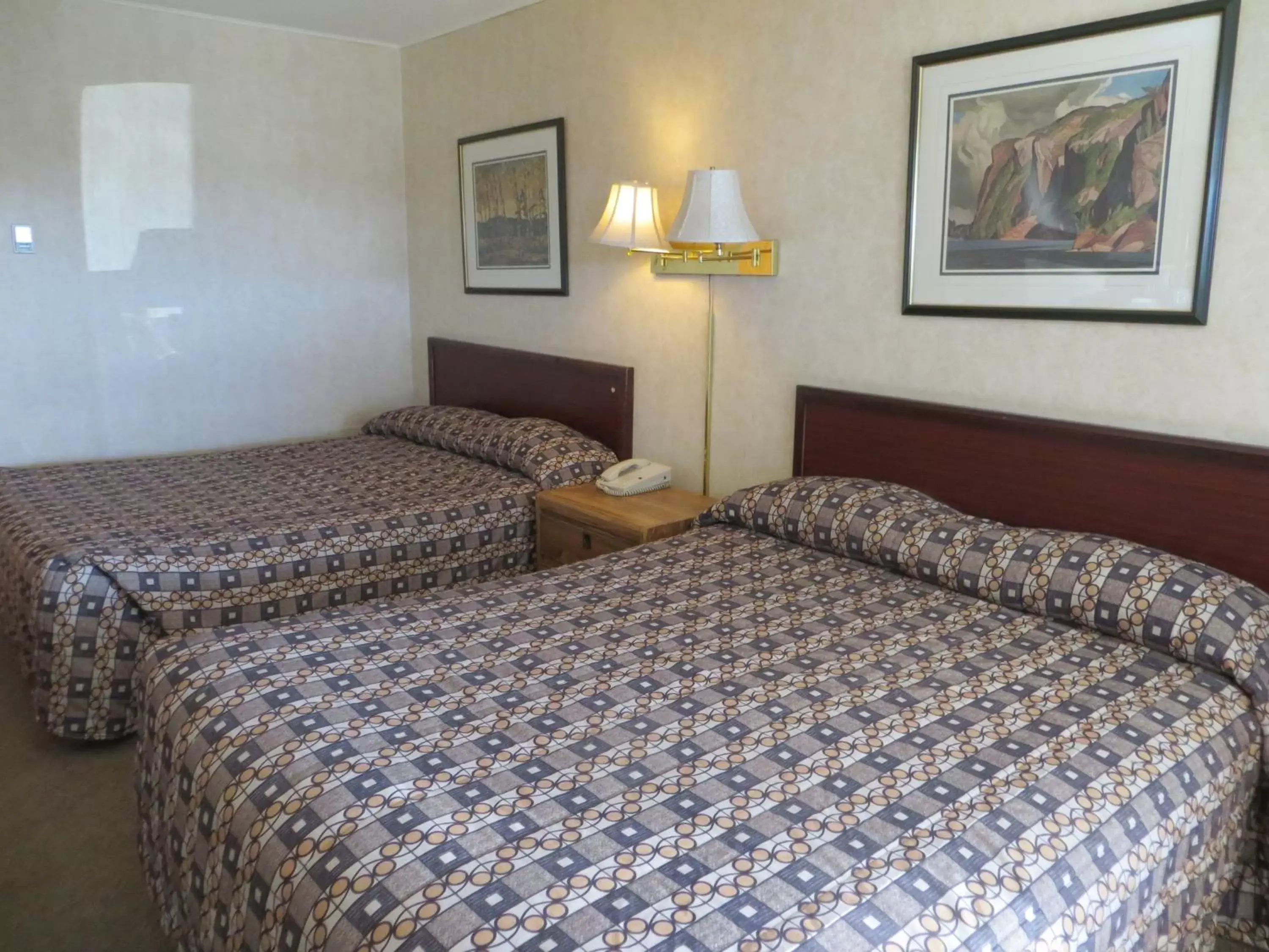 Bedroom, Bed in Tara Vista Inn