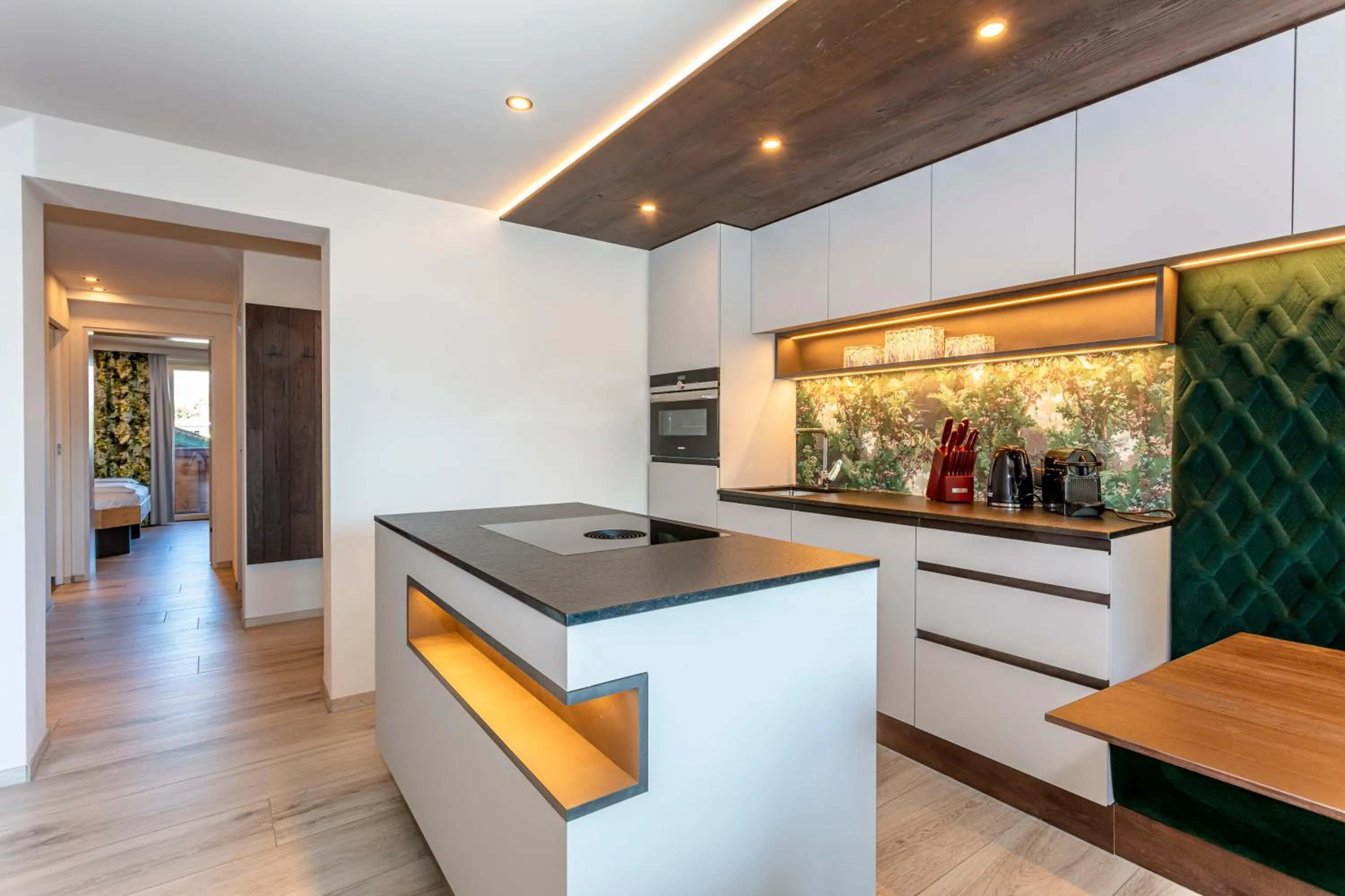 Coffee/tea facilities in Hettlerhof