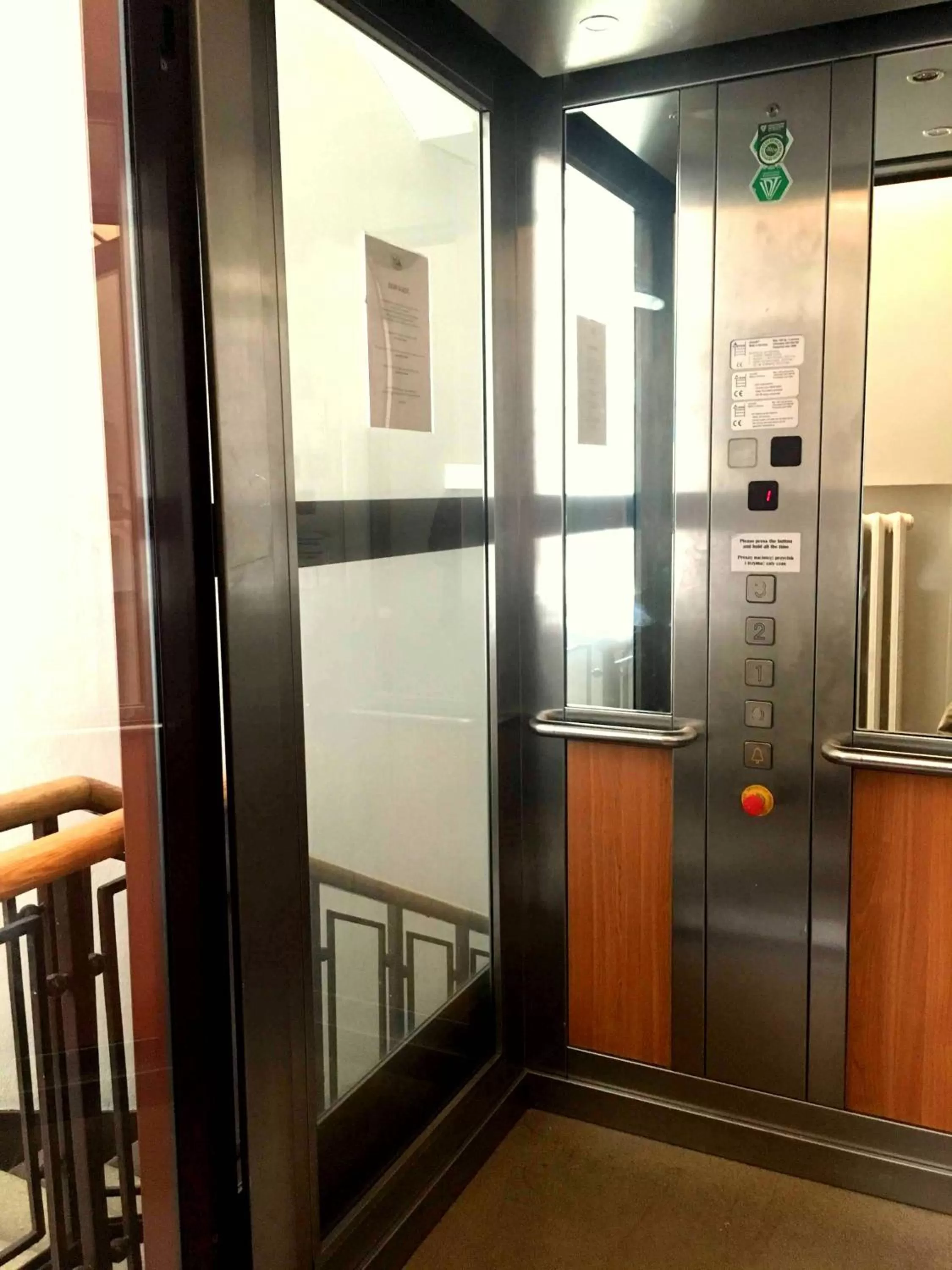 Pokoje Gościnne Dom Literatury