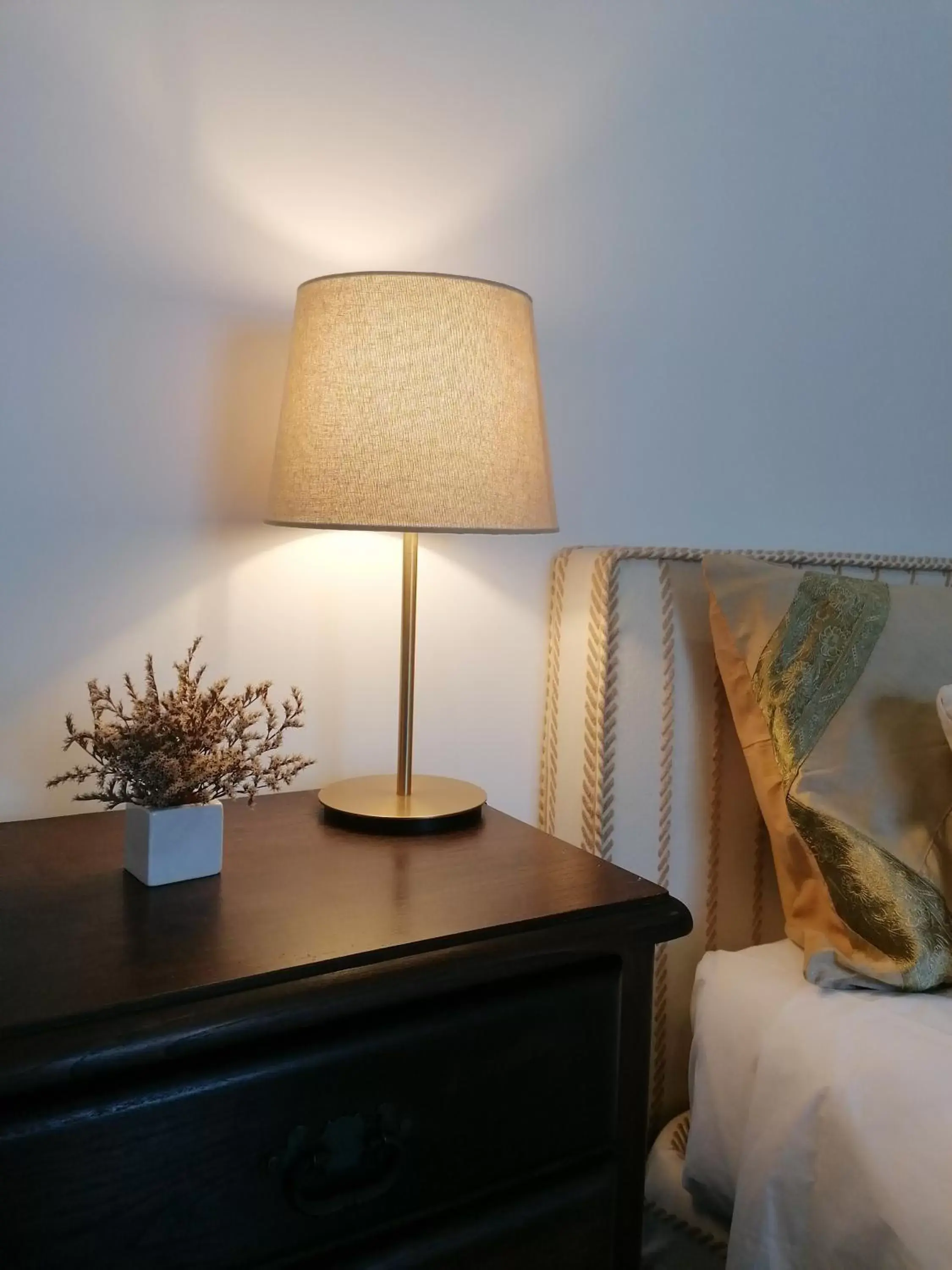 Bedroom in Casa da Careca