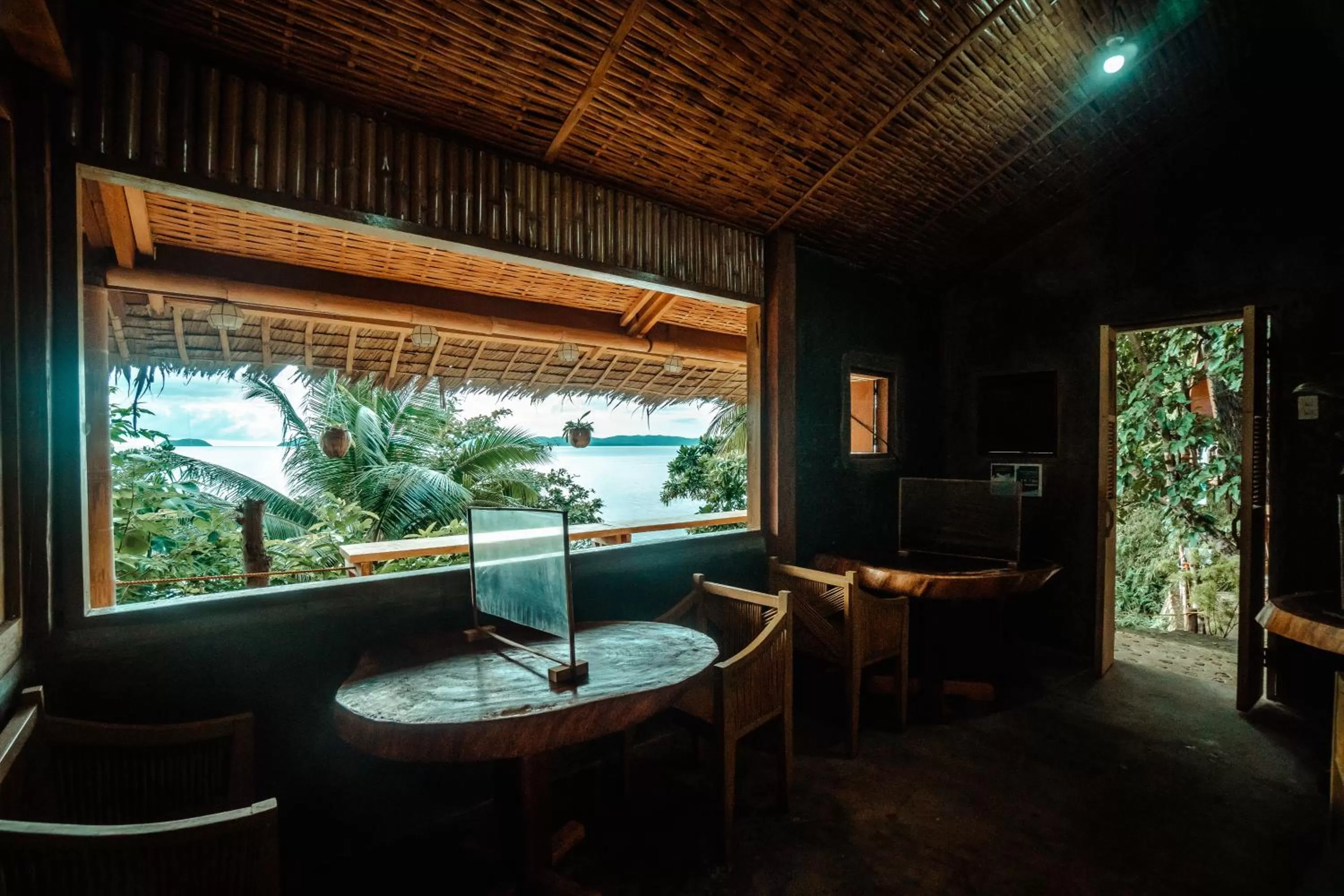 Cocovana Beach Resort