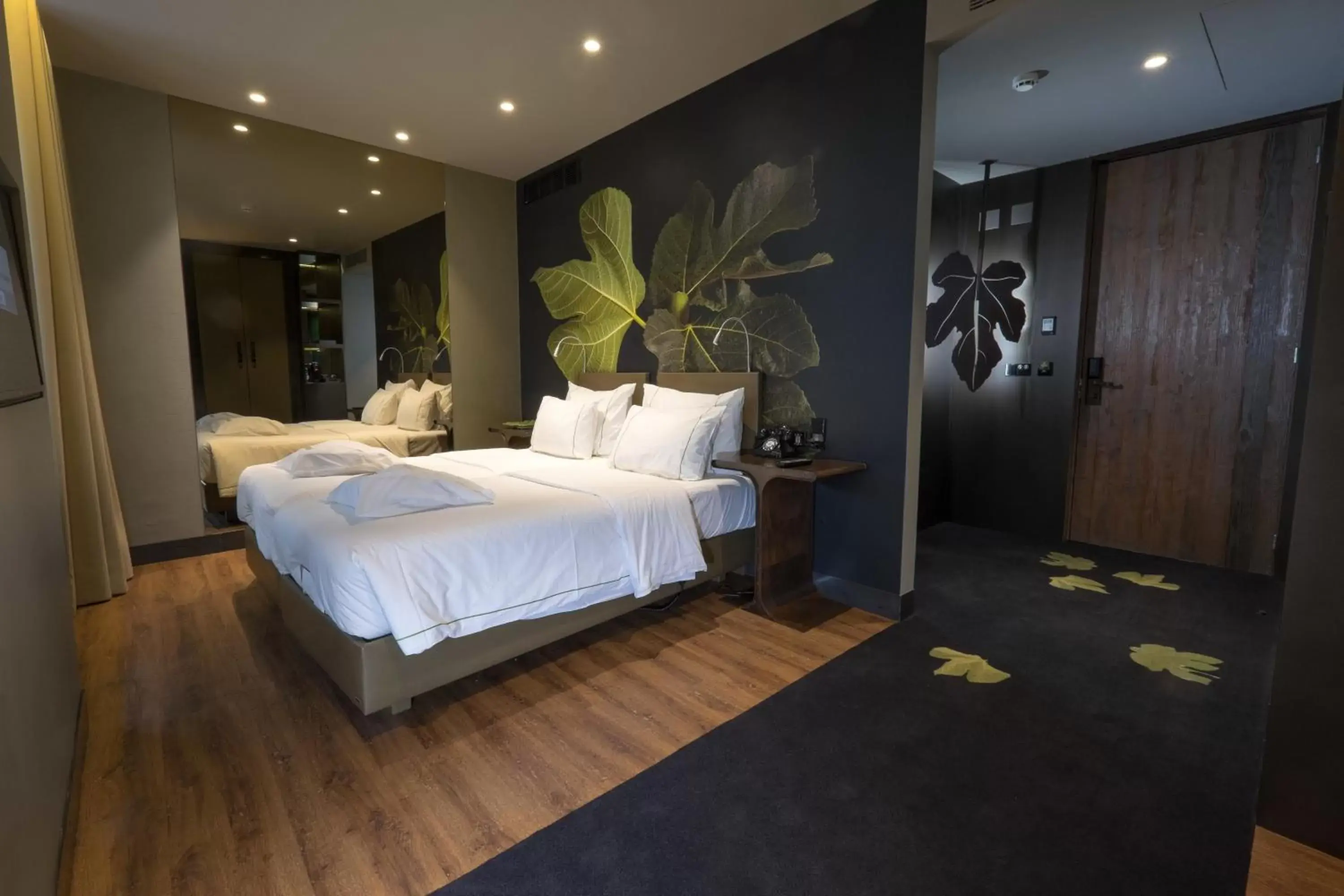 Bedroom, Bed in Figueira by The Beautique Hotels