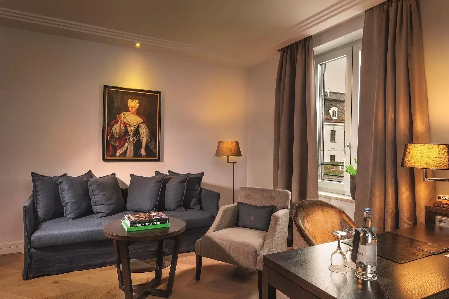 Hotel Maximilian’s Hotel Maximilian’s