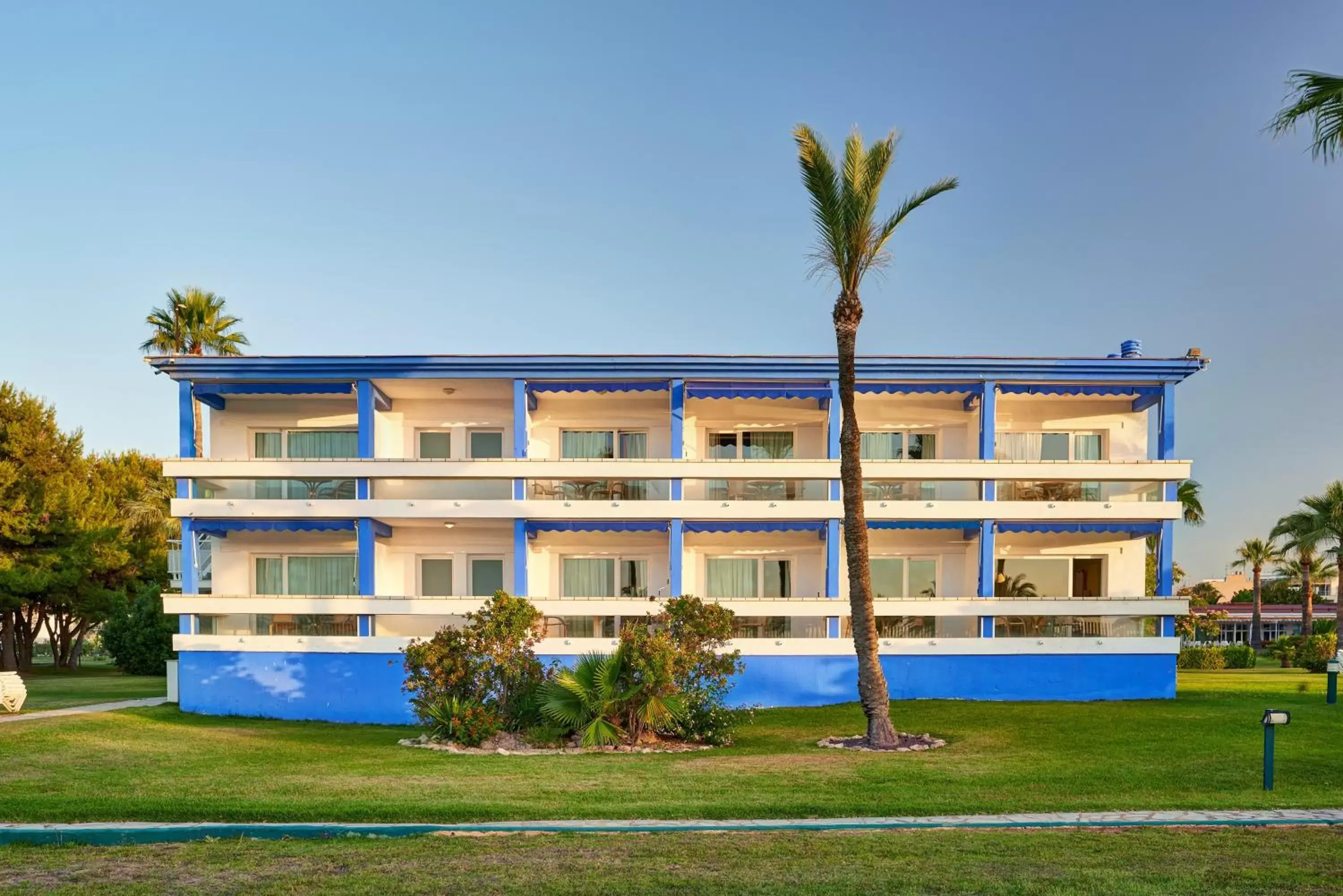 Property Building in Parador de Benicarló