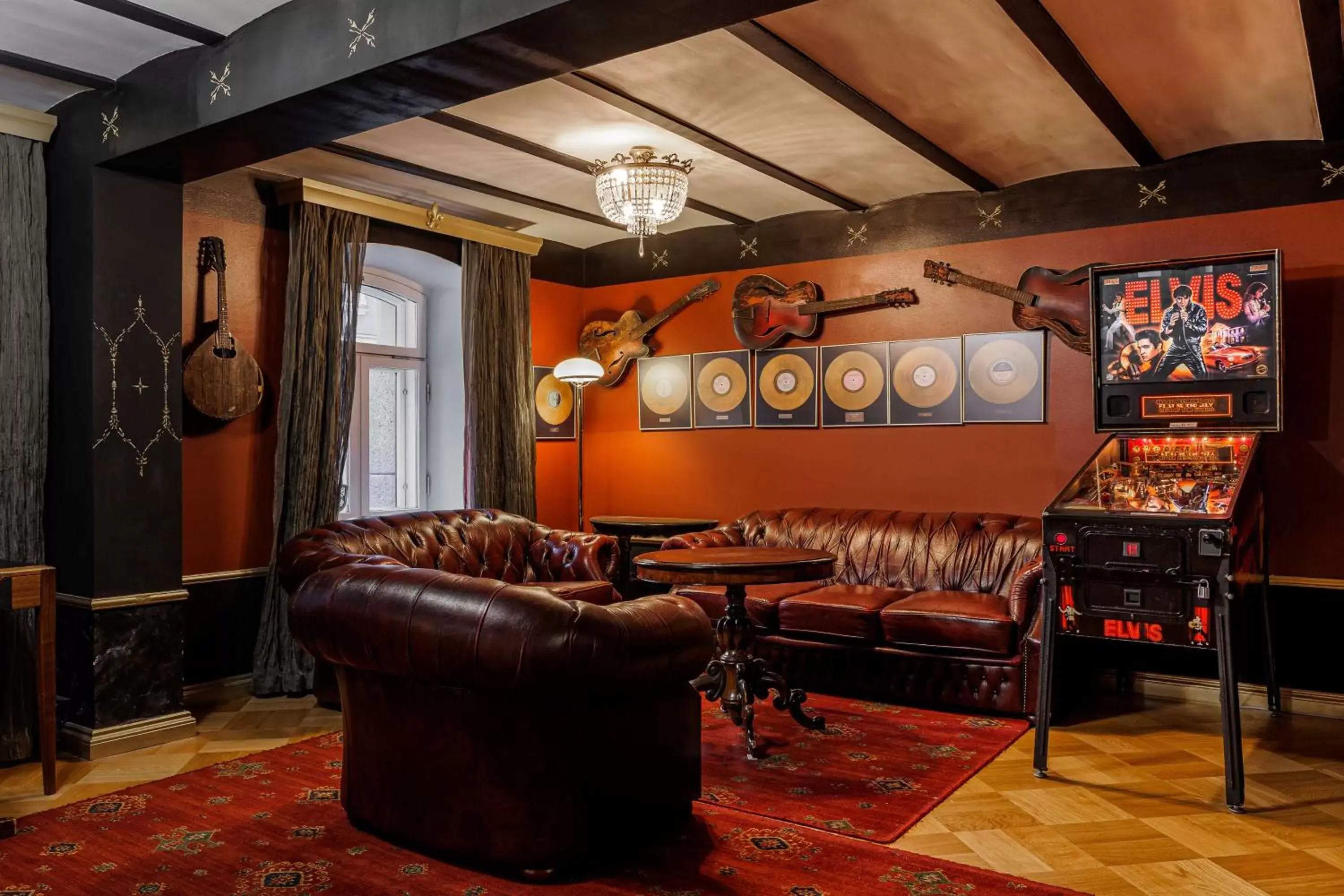 Bedroom in Radisson Blu Aleksanteri Hotel, Helsinki Bedroom in Radisson Blu Aleksanteri Hotel, Helsinki