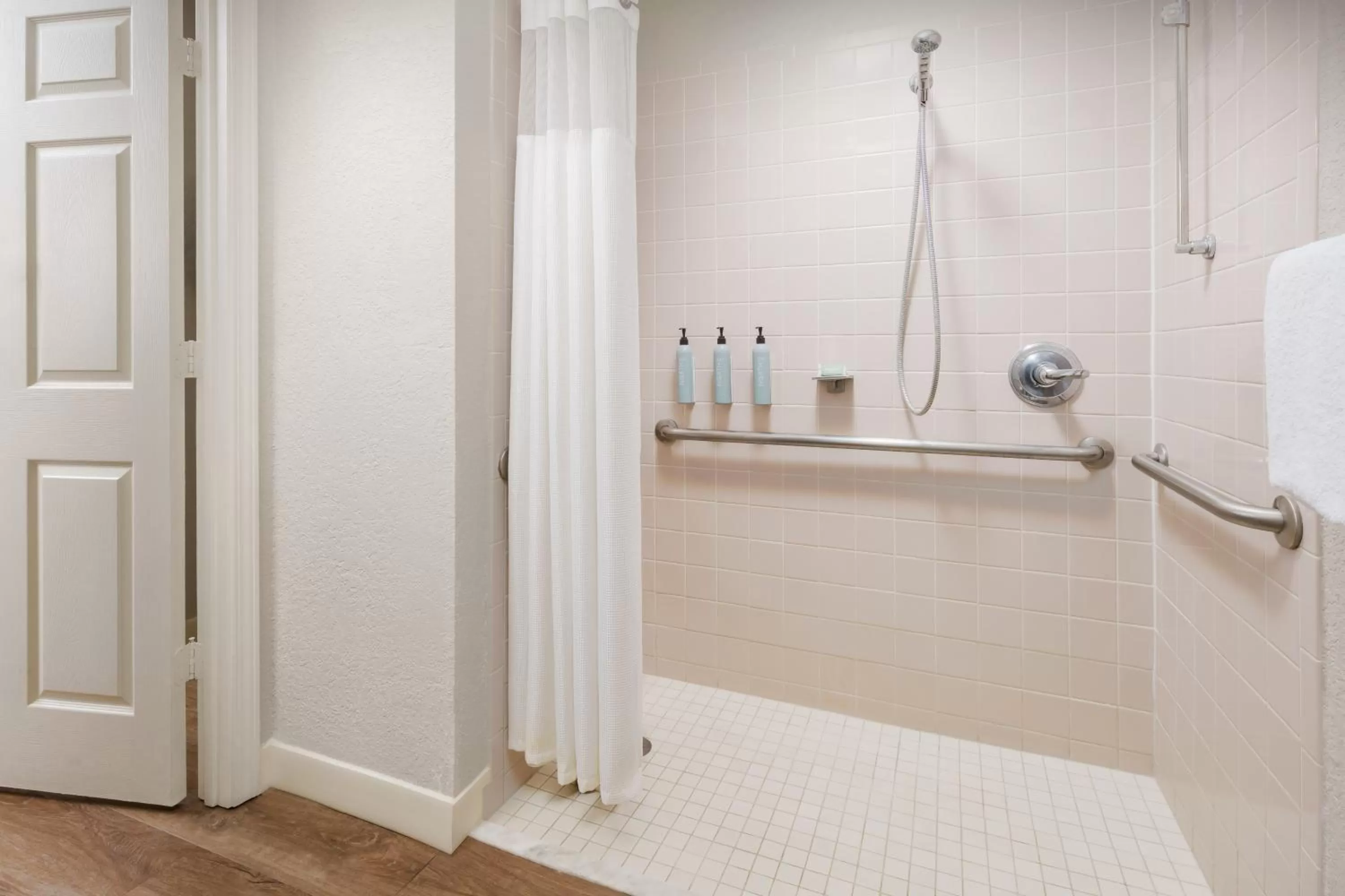 King Studio with Sofa Bed - Hearing Accessible in Residence Inn West Palm Beach