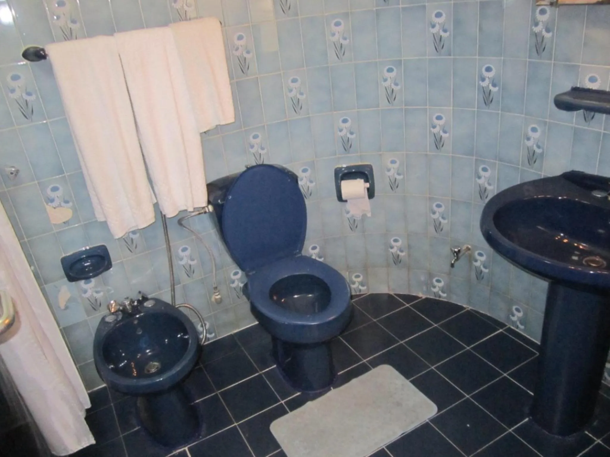 Deluxe Suite in Qurum Beach Hotel