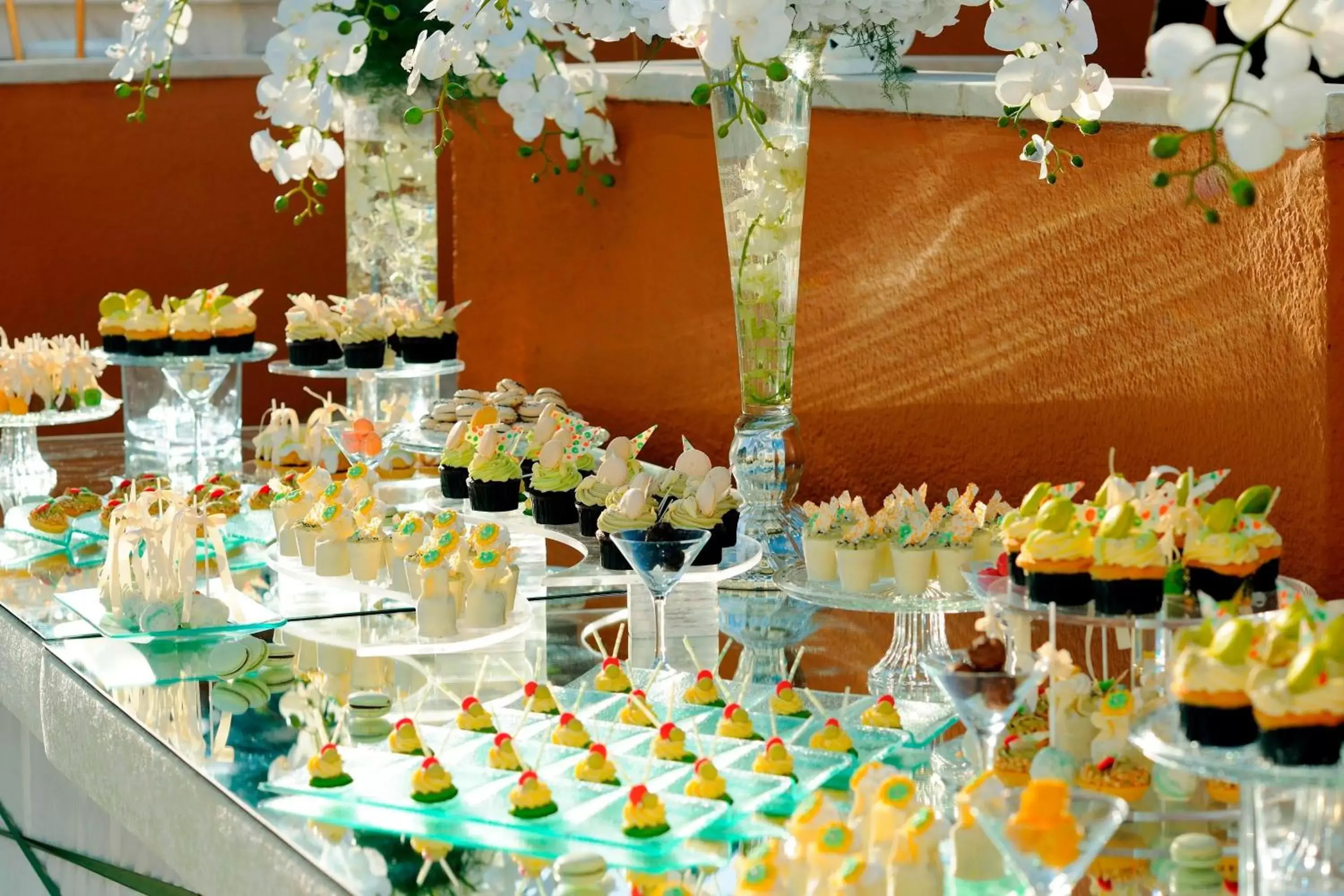 Other, Banquet Facilities in Cairo Marriott Hotel & Omar Khayyam Casino