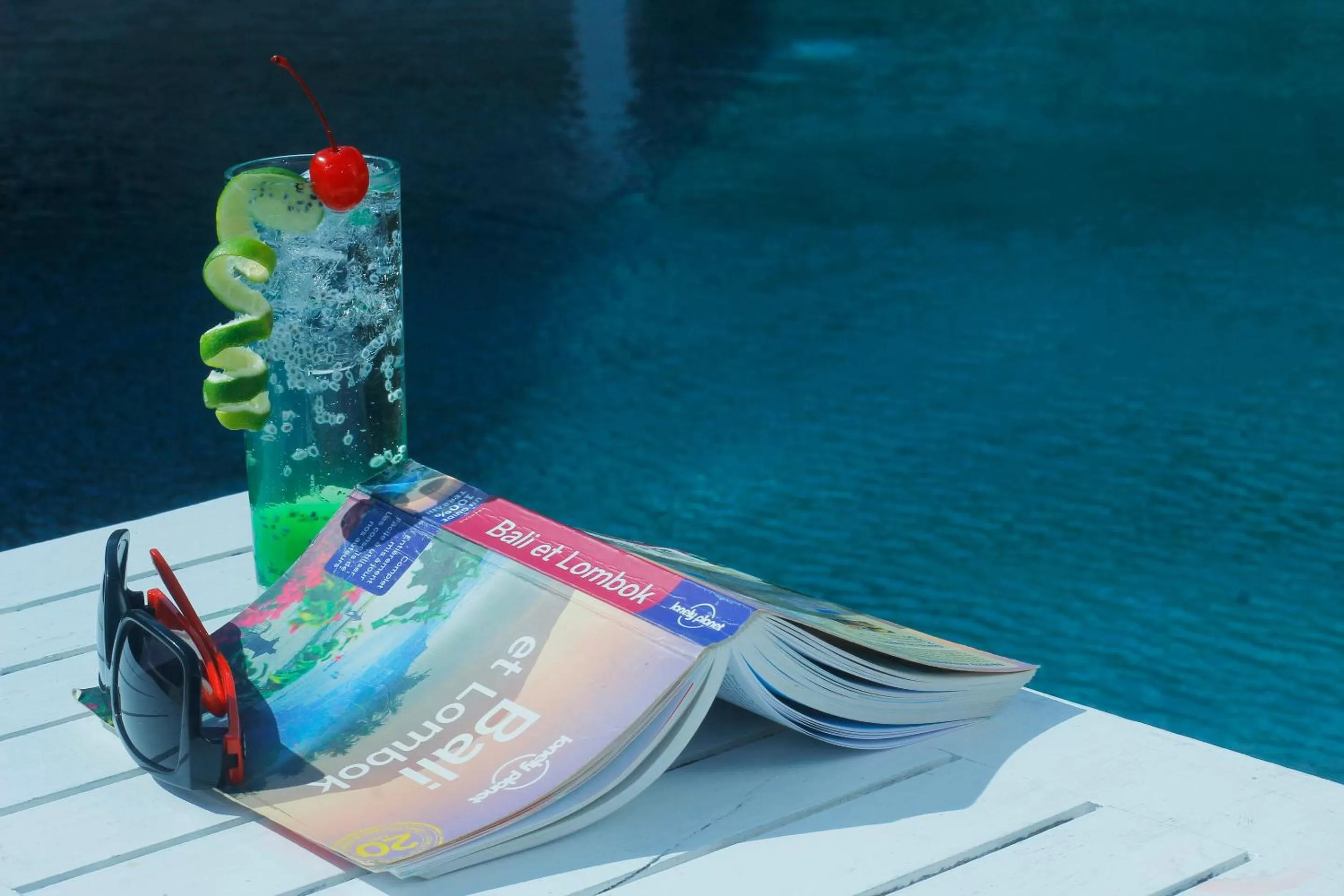 Entertainment in The Trawangan Resort