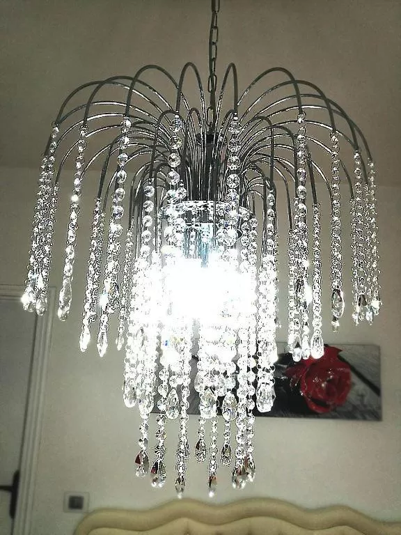 Decorative detail in B&B Vanessa House