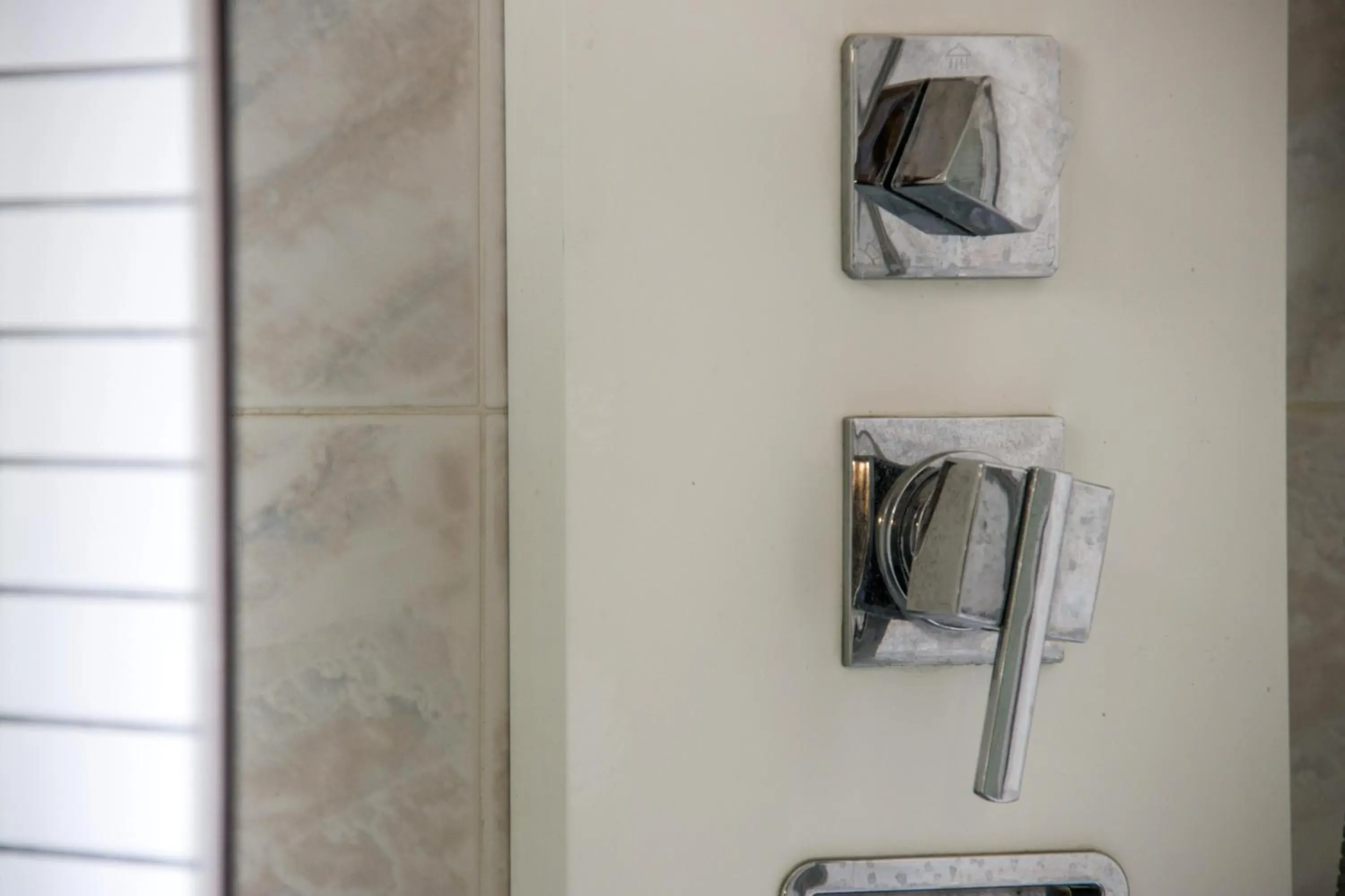 Decorative detail, TV/Entertainment Center in B&B Luxury