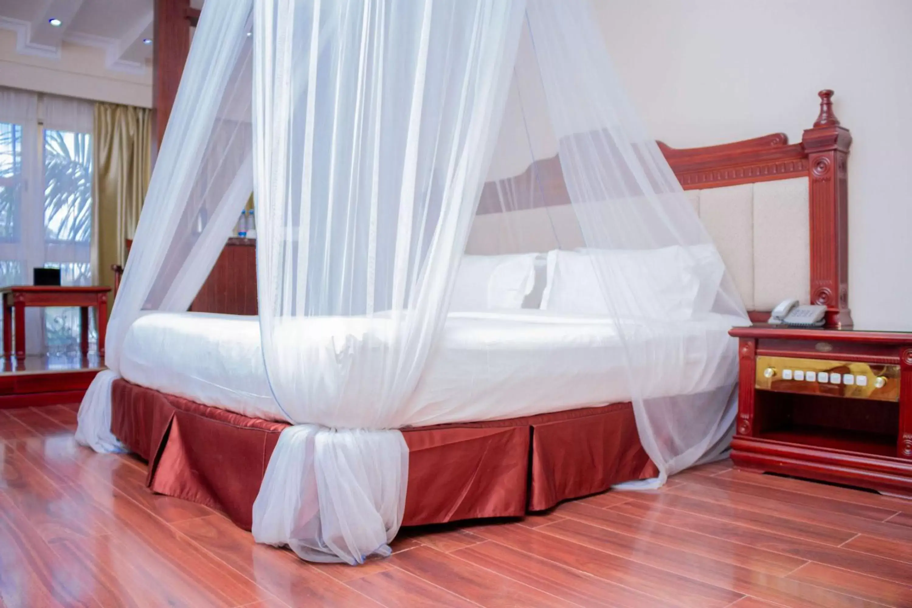 Bedroom, Bed in Best Western Plus Lusaka Hotel