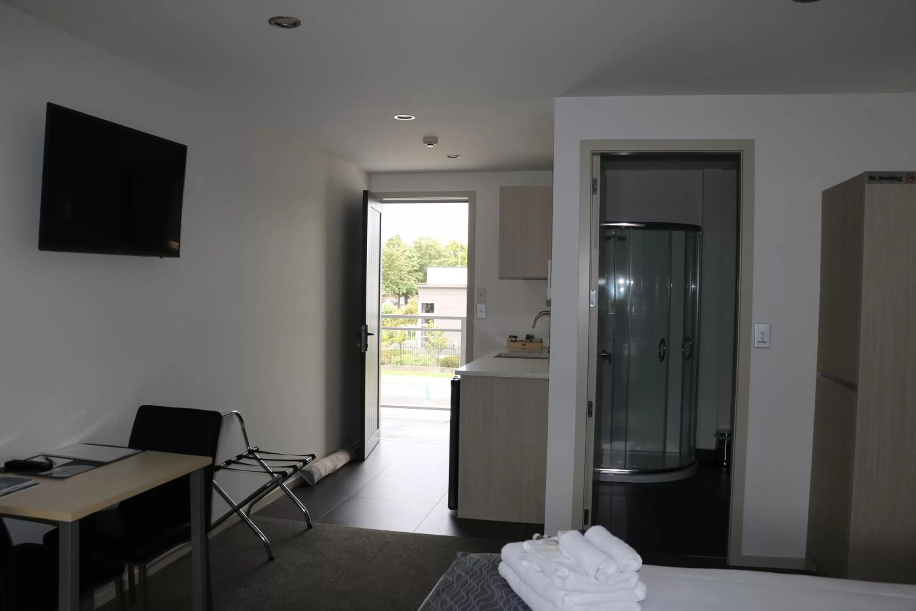 MCM Motel Christchurch