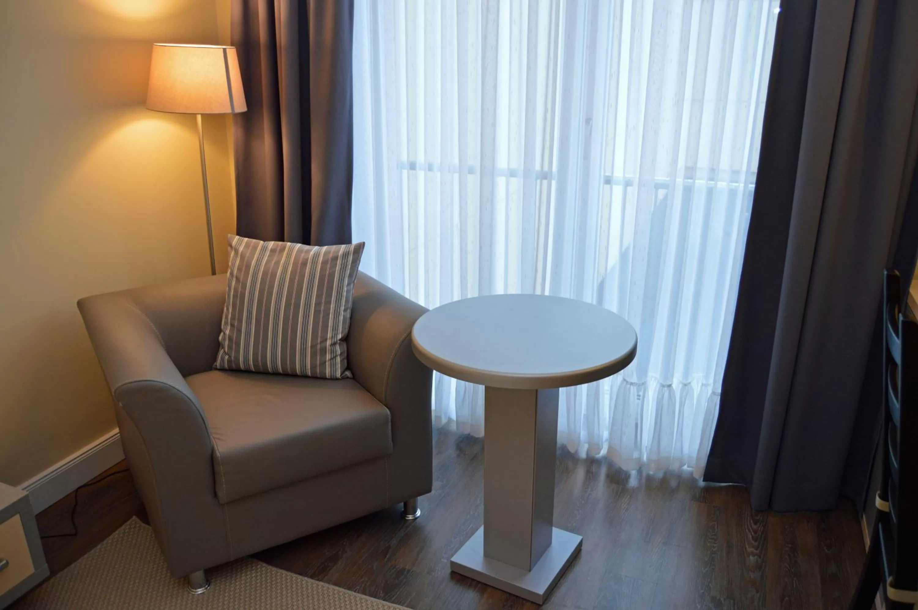 Photo of the whole room in Hotel Jeta