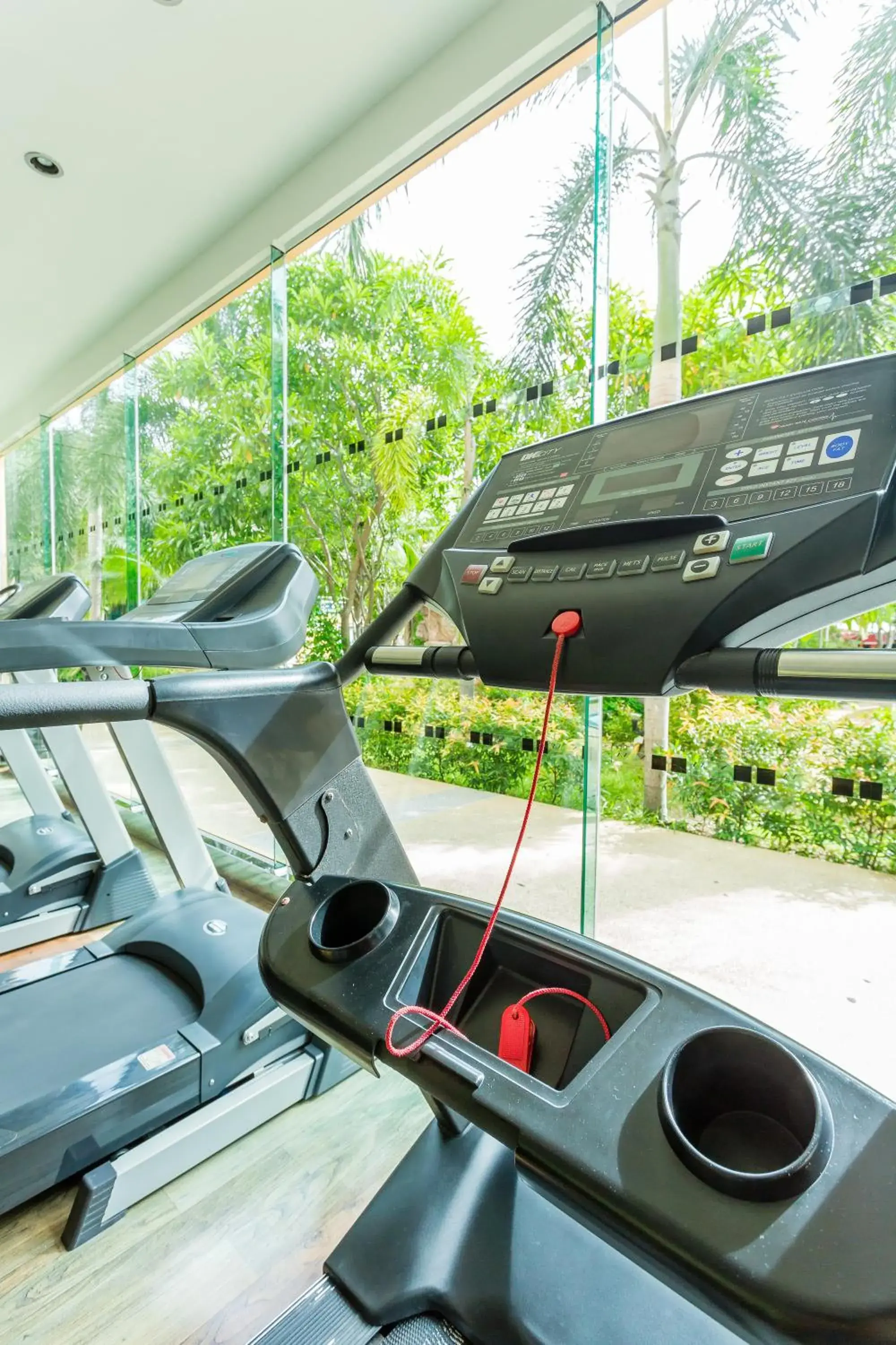 Fitness centre/facilities, Fitness Center/Facilities in Nova Platinum Hotel