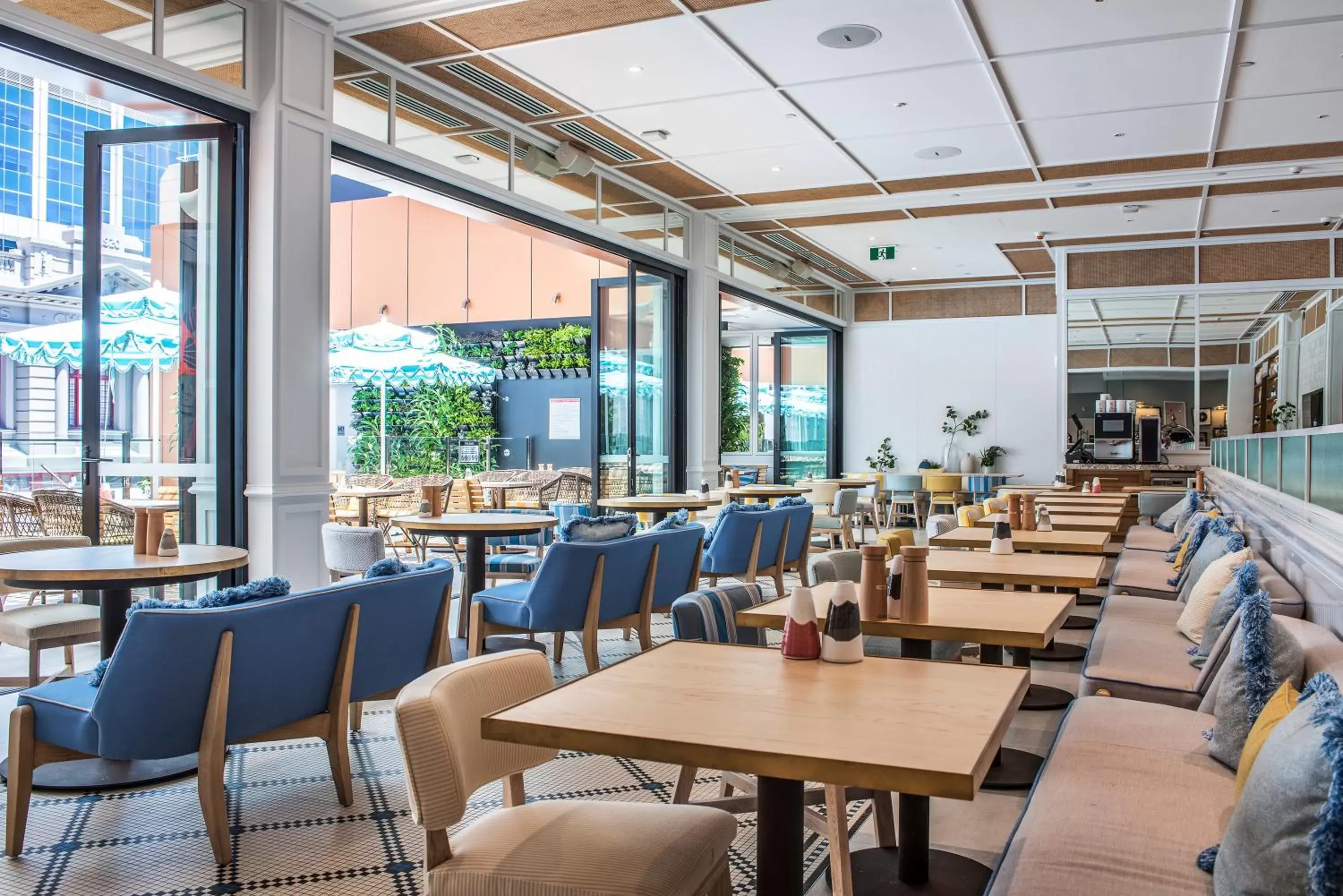 Restaurant/places to eat in The Adnate Perth - Art Series Restaurant/places to eat in The Adnate Perth - Art Series