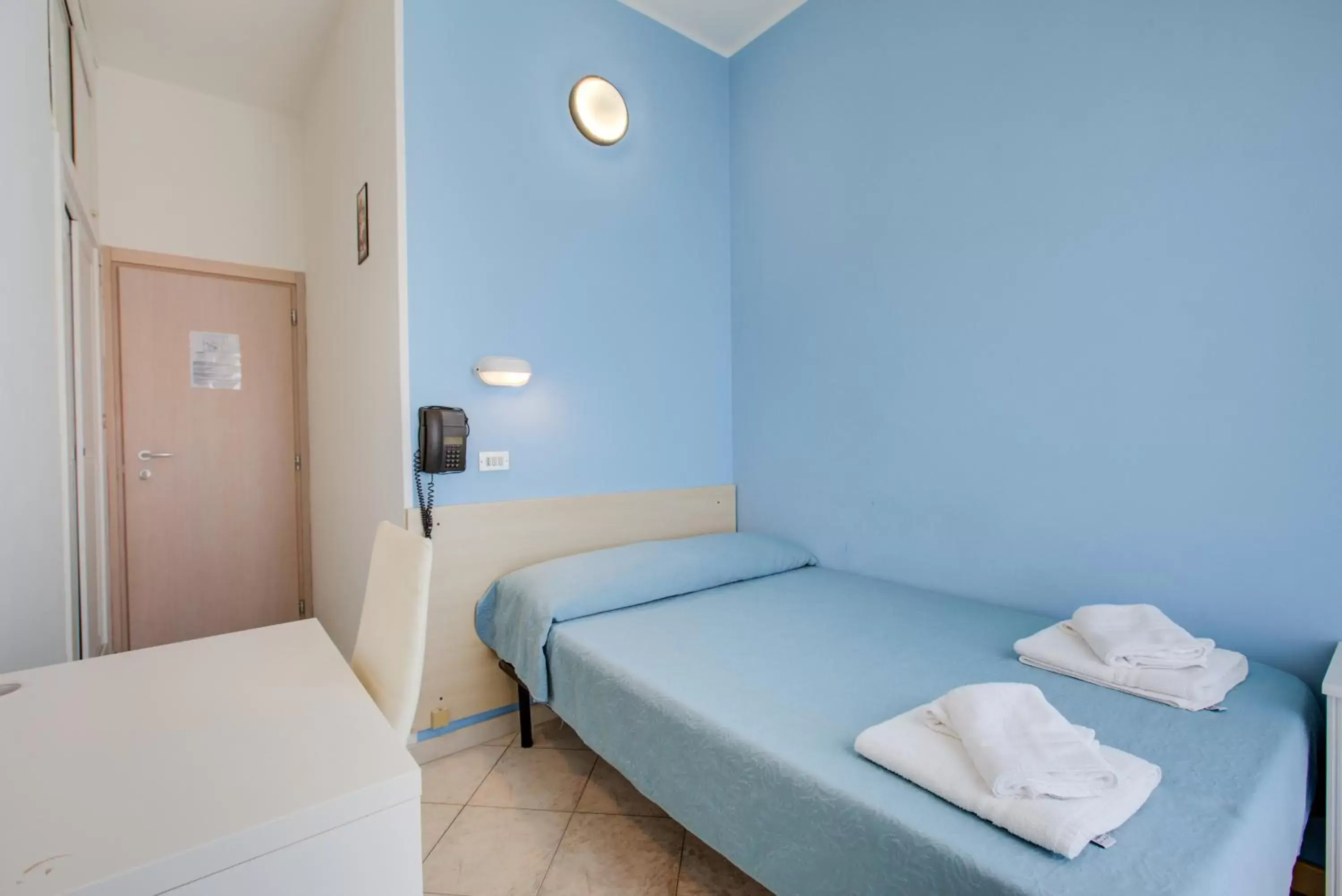 Bedroom, Bed in Hotel Sant'Angelo