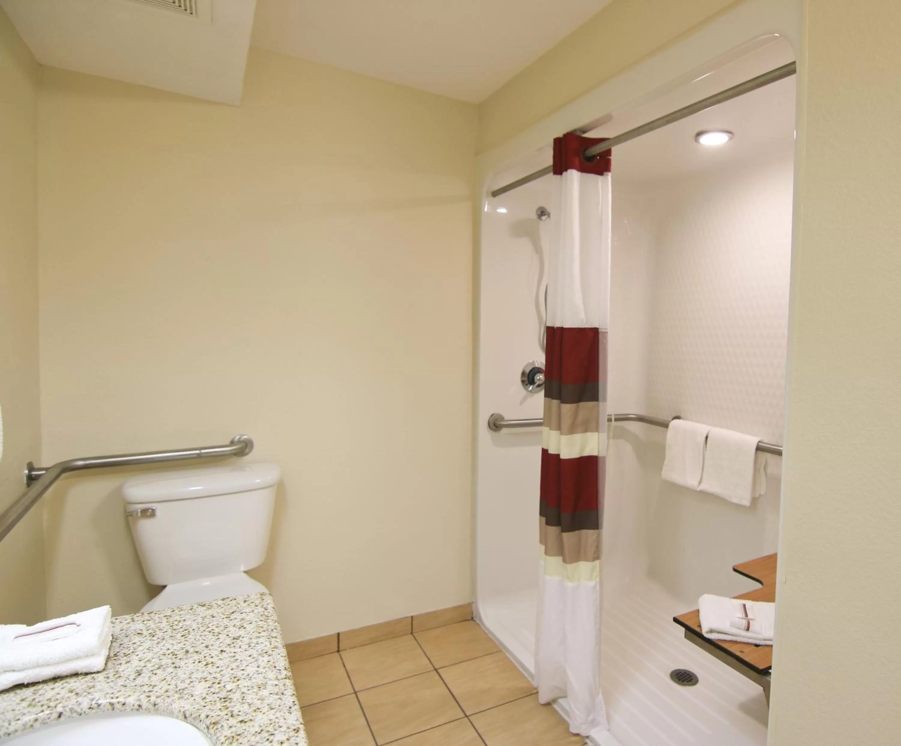 Other in Red Roof Inn Somerset, KY