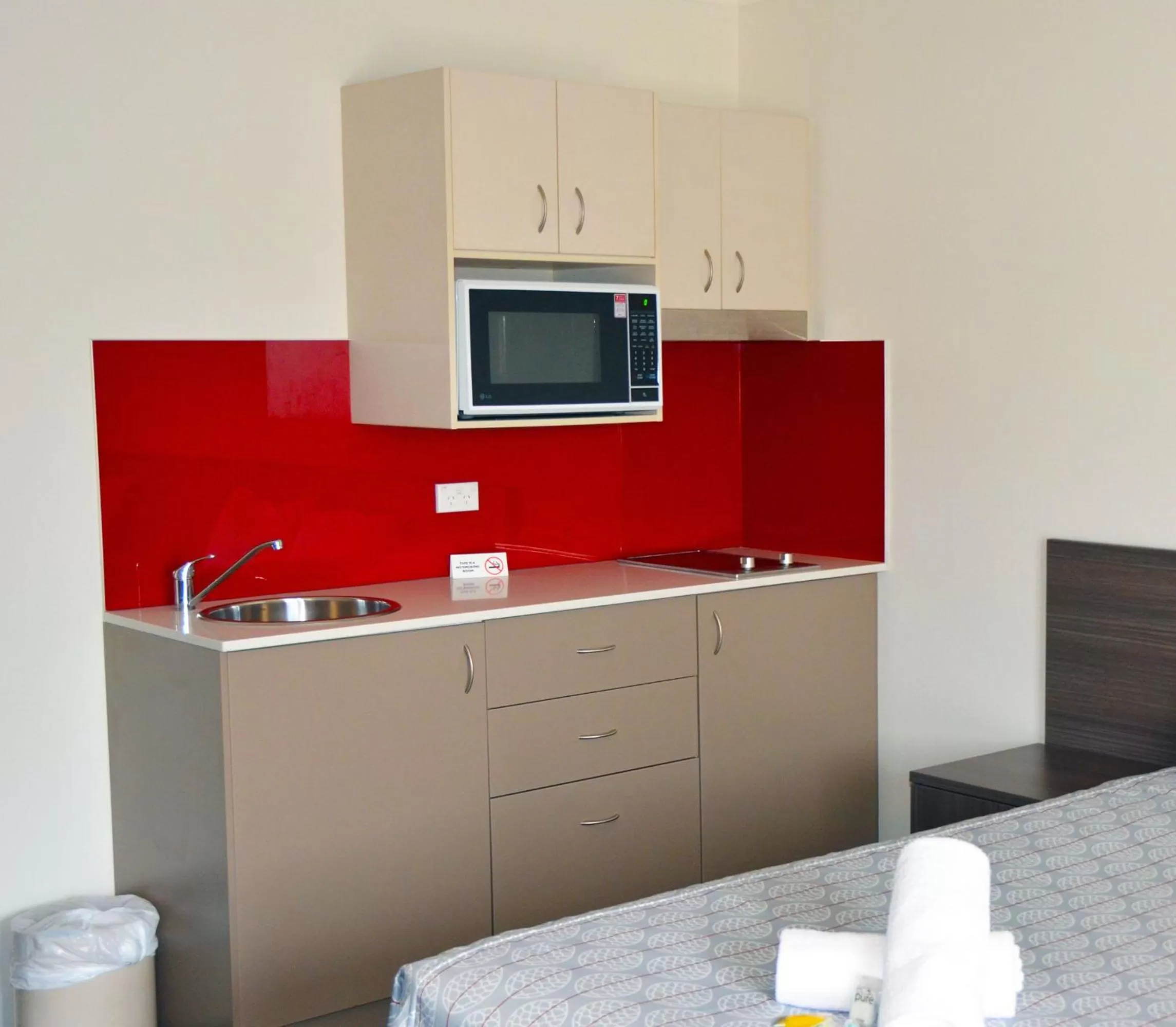 Other in Hunts Hotel Liverpool