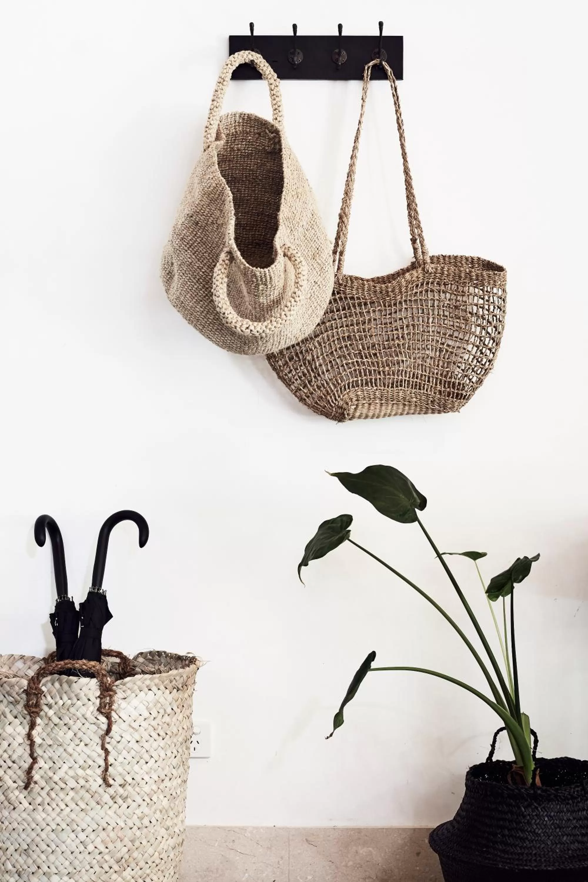Living room in The Villas of Byron