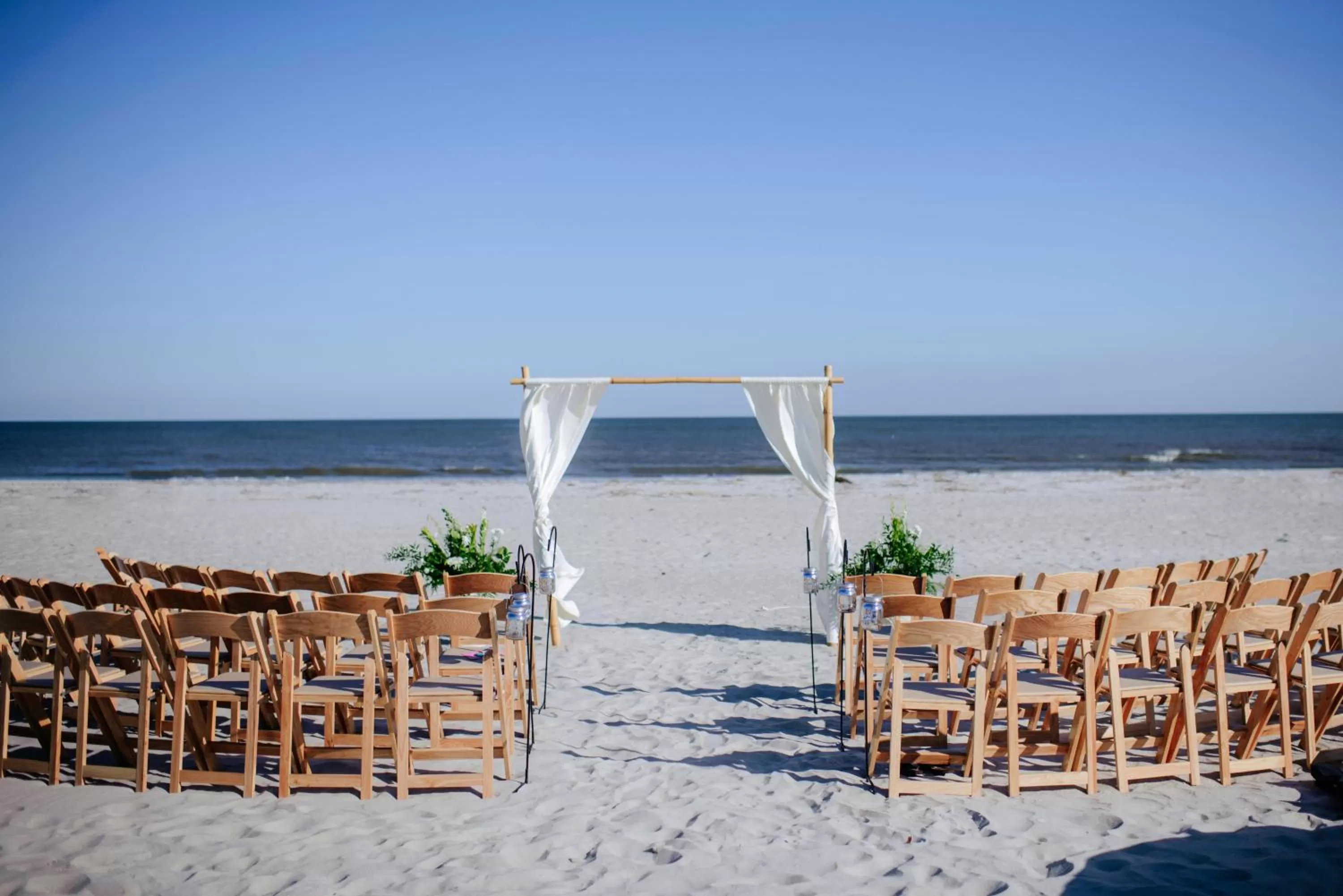 Meeting/conference room in Beach House Resort Hilton Head Island