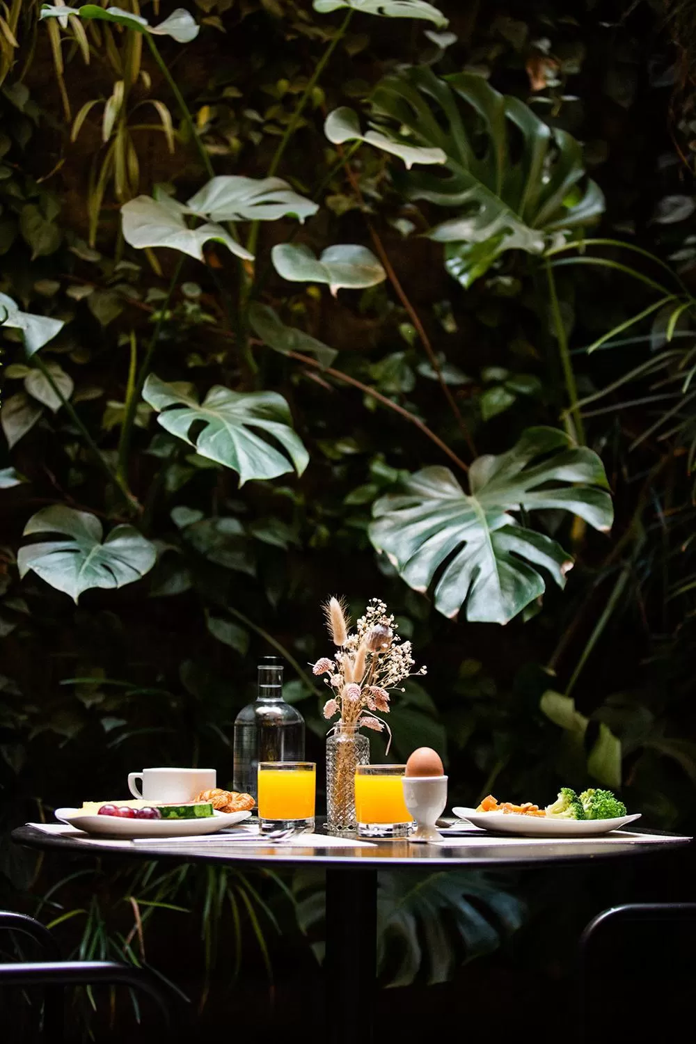 Shopping Area in Hotel Well and Come Barcelona