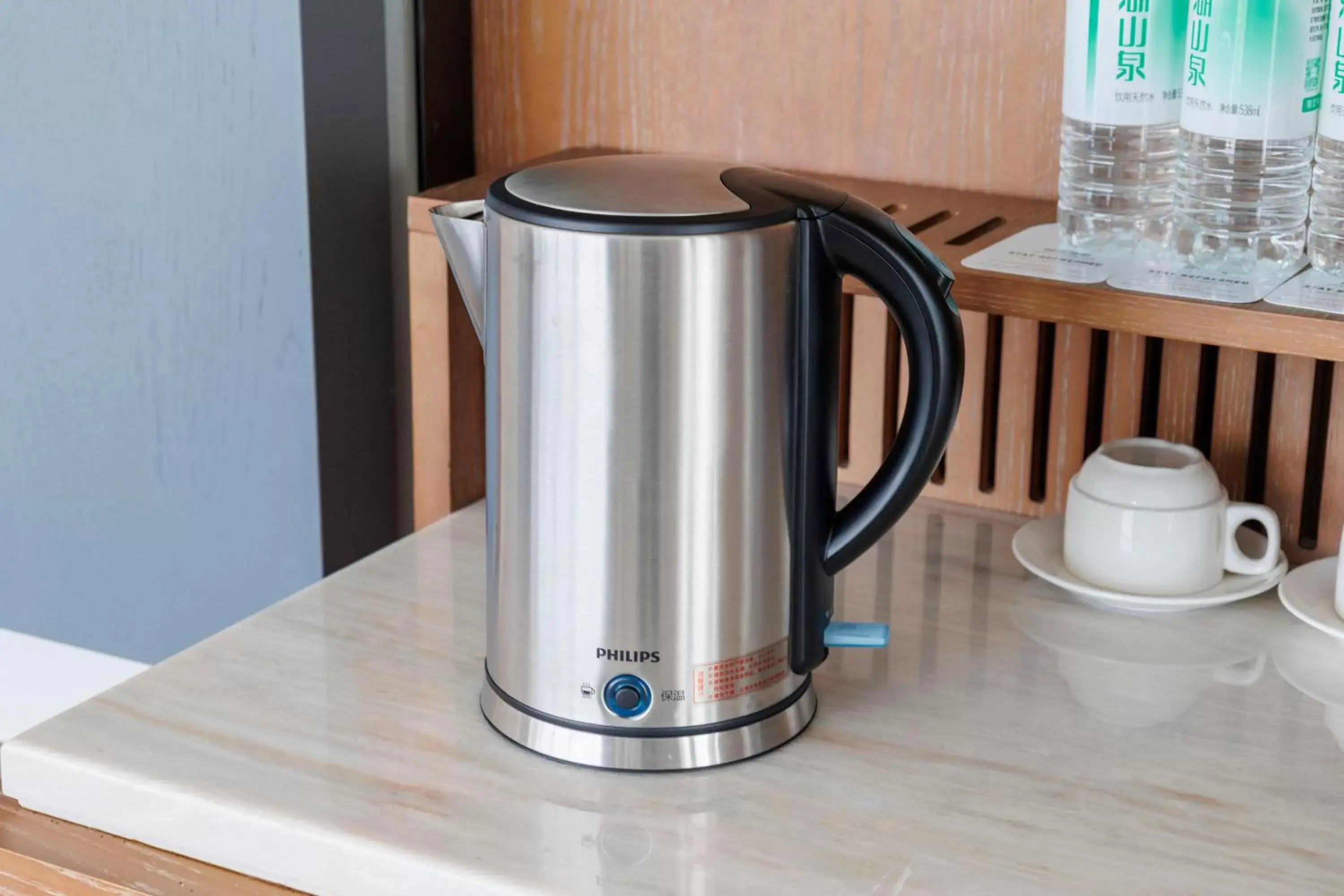 Executive Suite in Sheraton Zhaoqing Dinghu Executive Suite in Sheraton Zhaoqing Dinghu