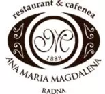 Property logo or sign in Casa Maria Magdalena