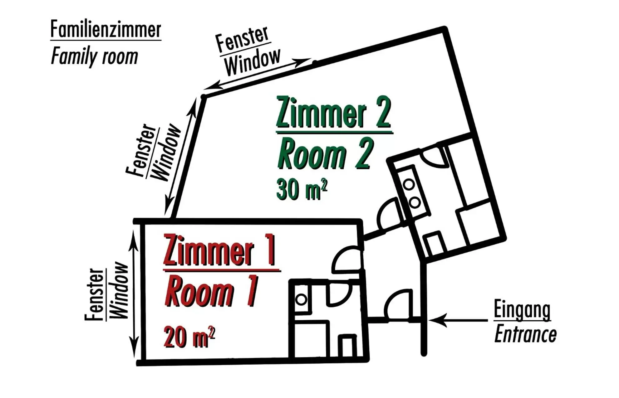 Photo of the whole room, Floor Plan in Sport & Wellnesshotel San Gian St. Moritz