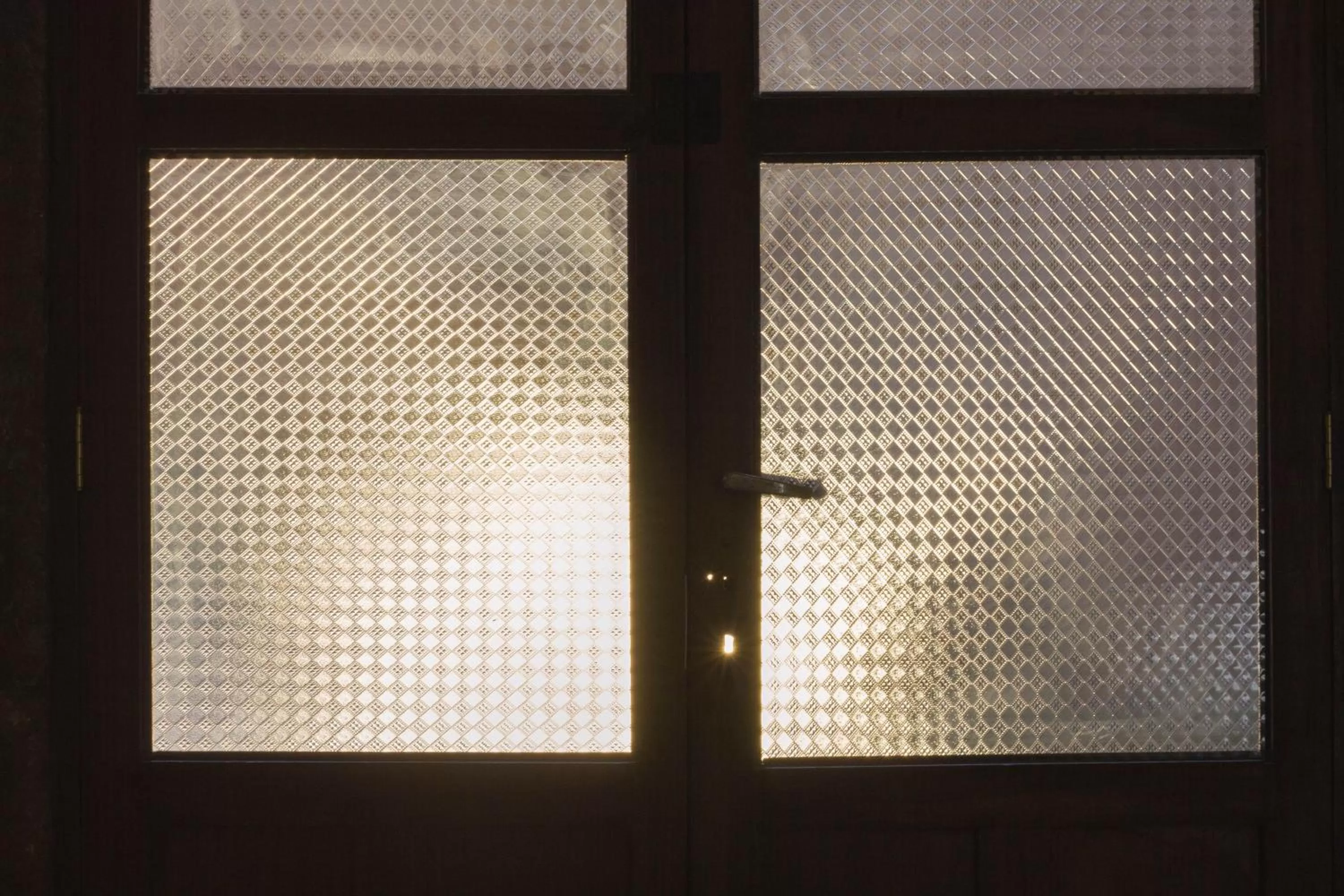 Decorative detail in NaNa Vida Hotel Morelia