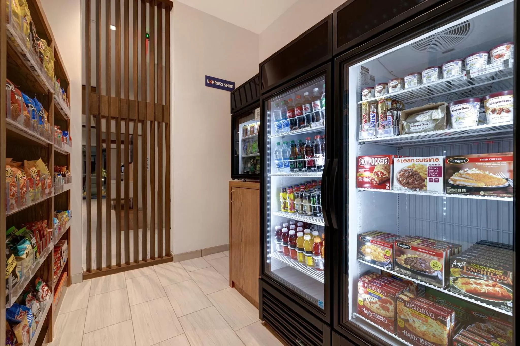 Other in Holiday Inn Express & Suites - Glendale Downtown