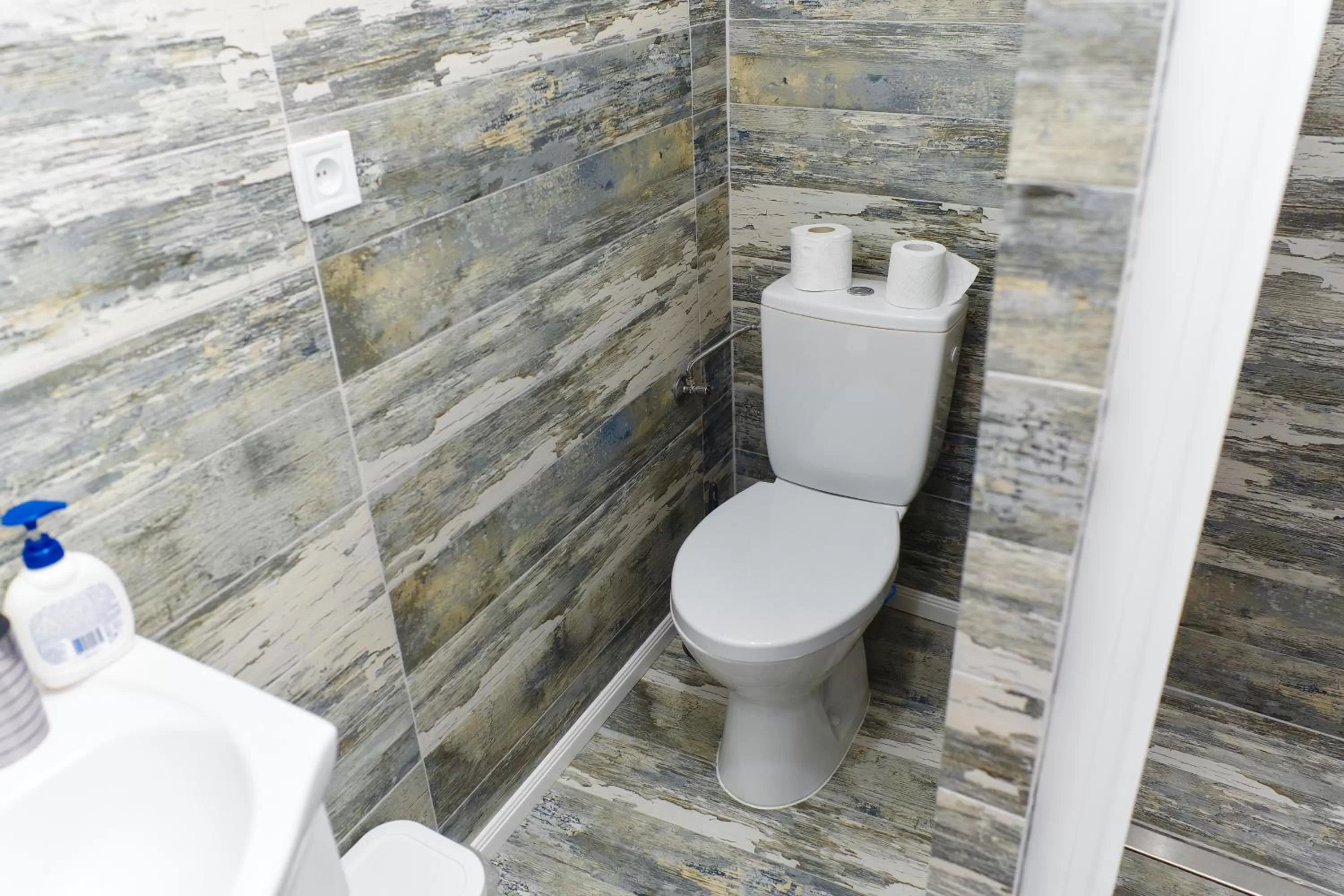 Bella House Apartaments