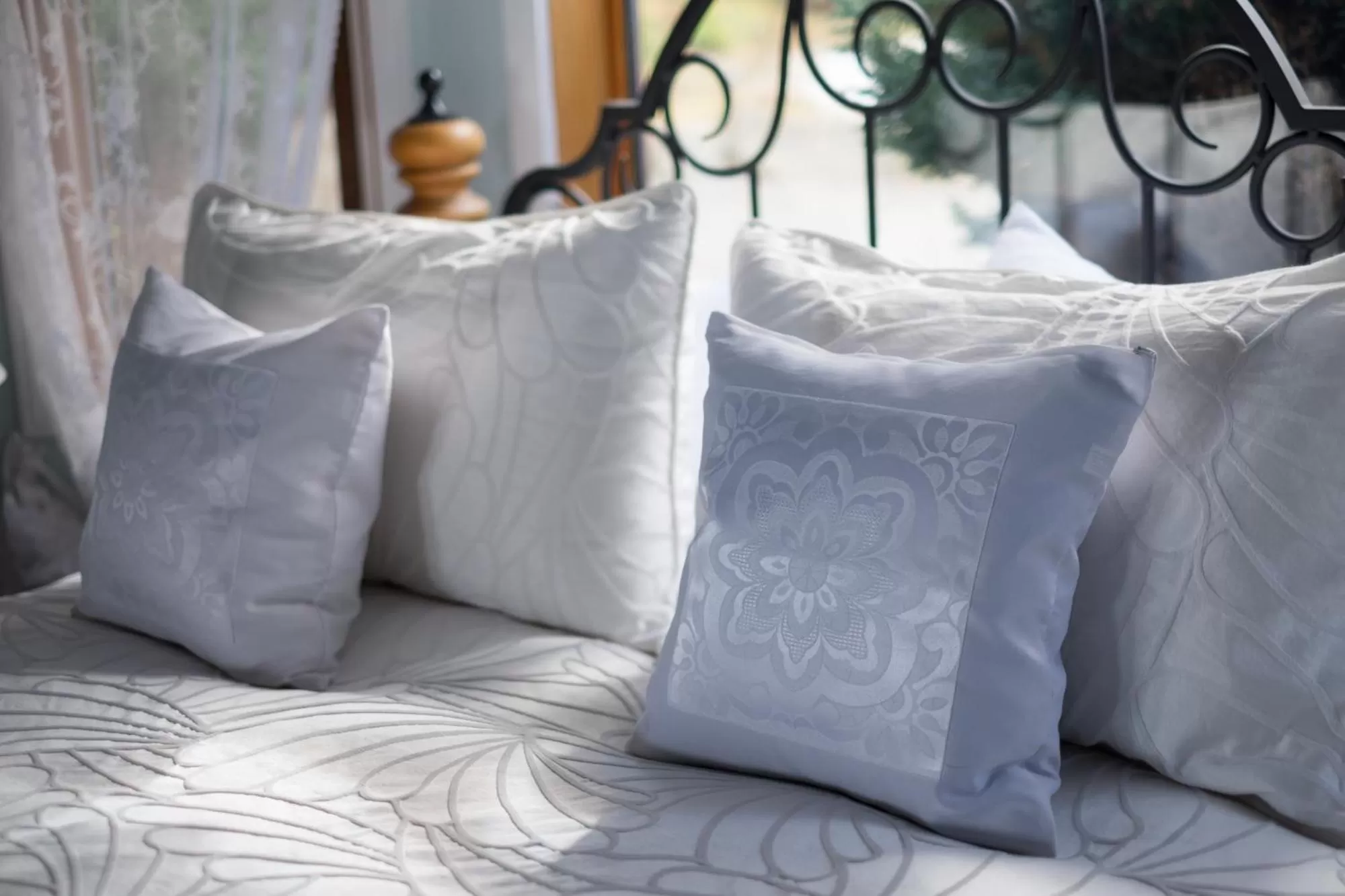 Bed in Armand Heights