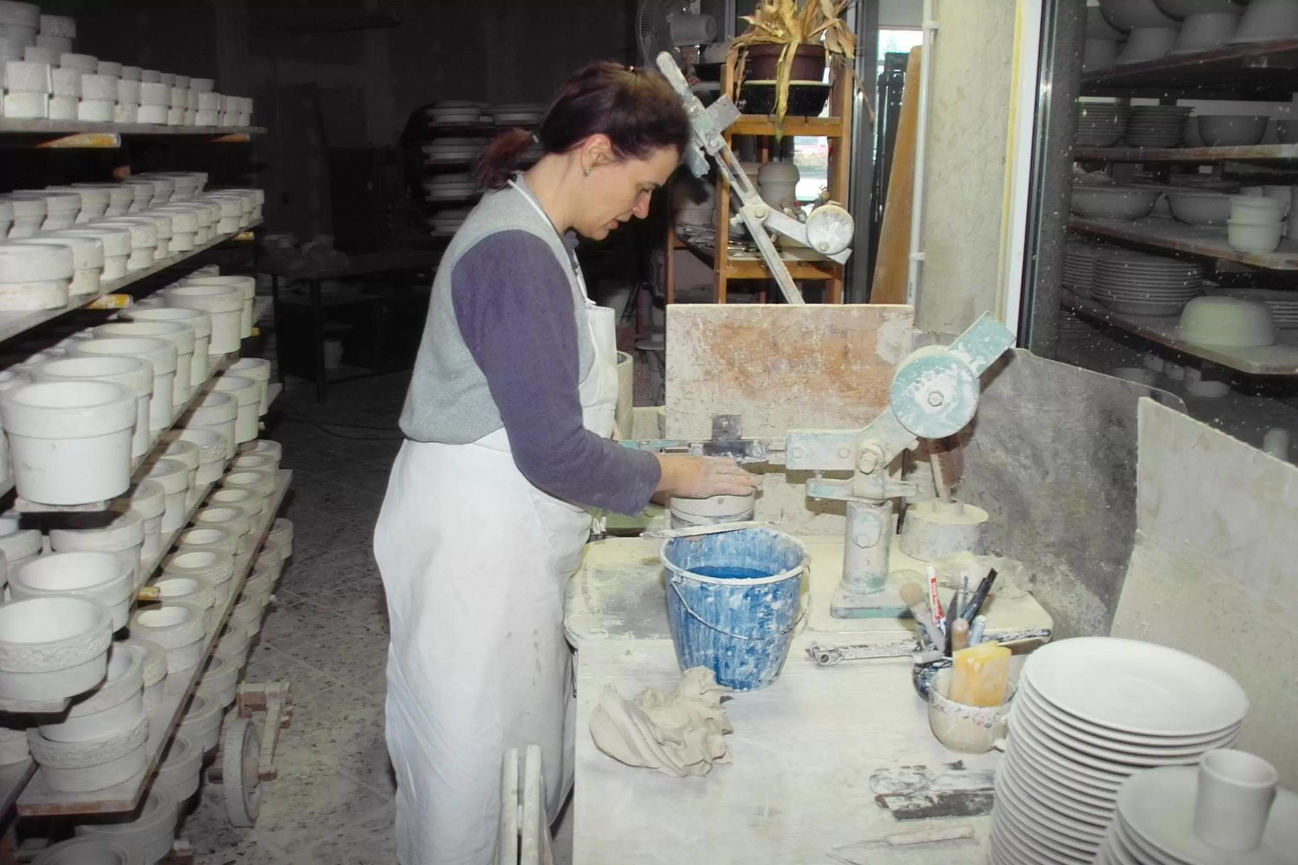 Other in Keramik Hotel Rheinsberg