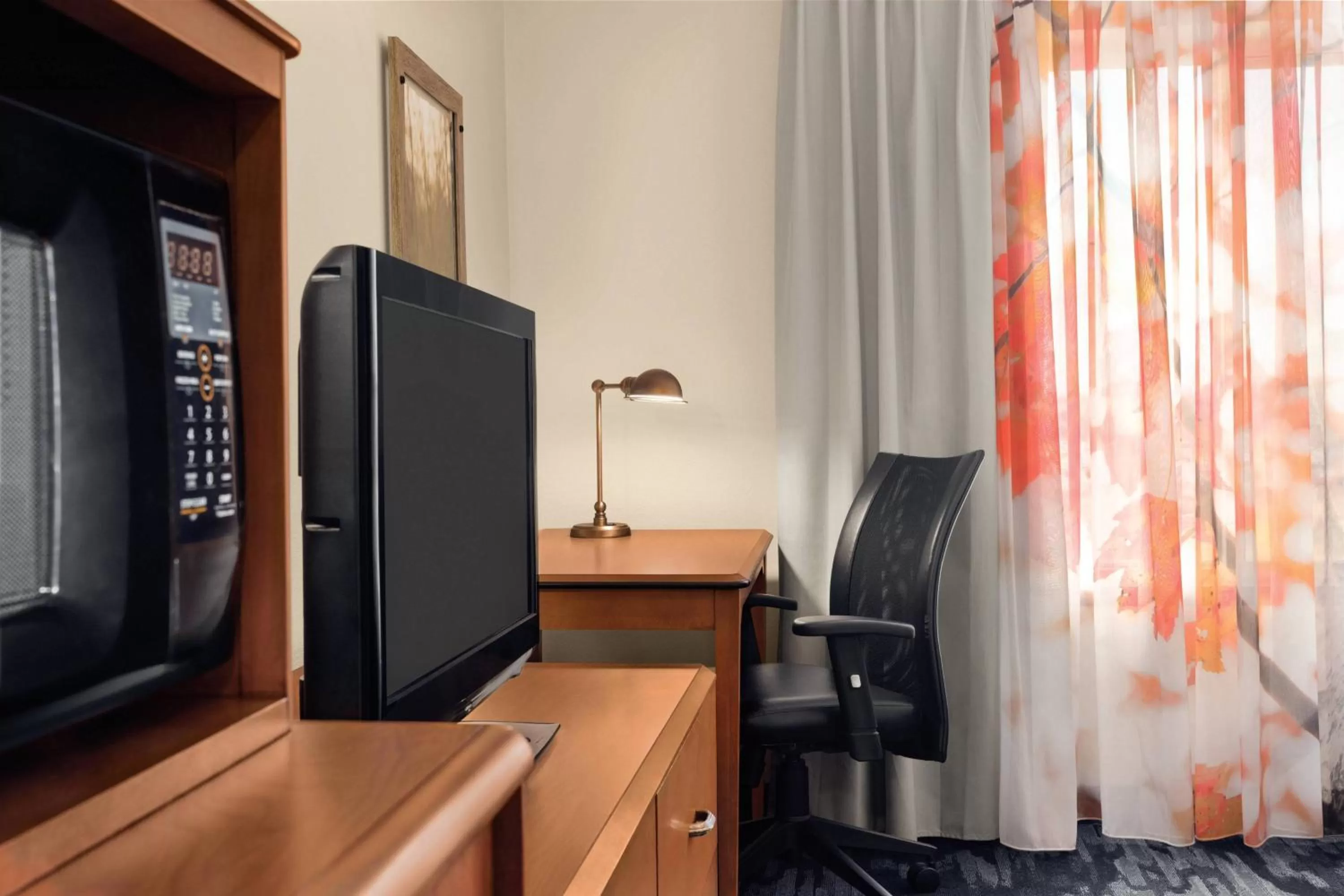 King Suite with Sofa Bed in Fairfield Inn & Suites by Marriott Tupelo