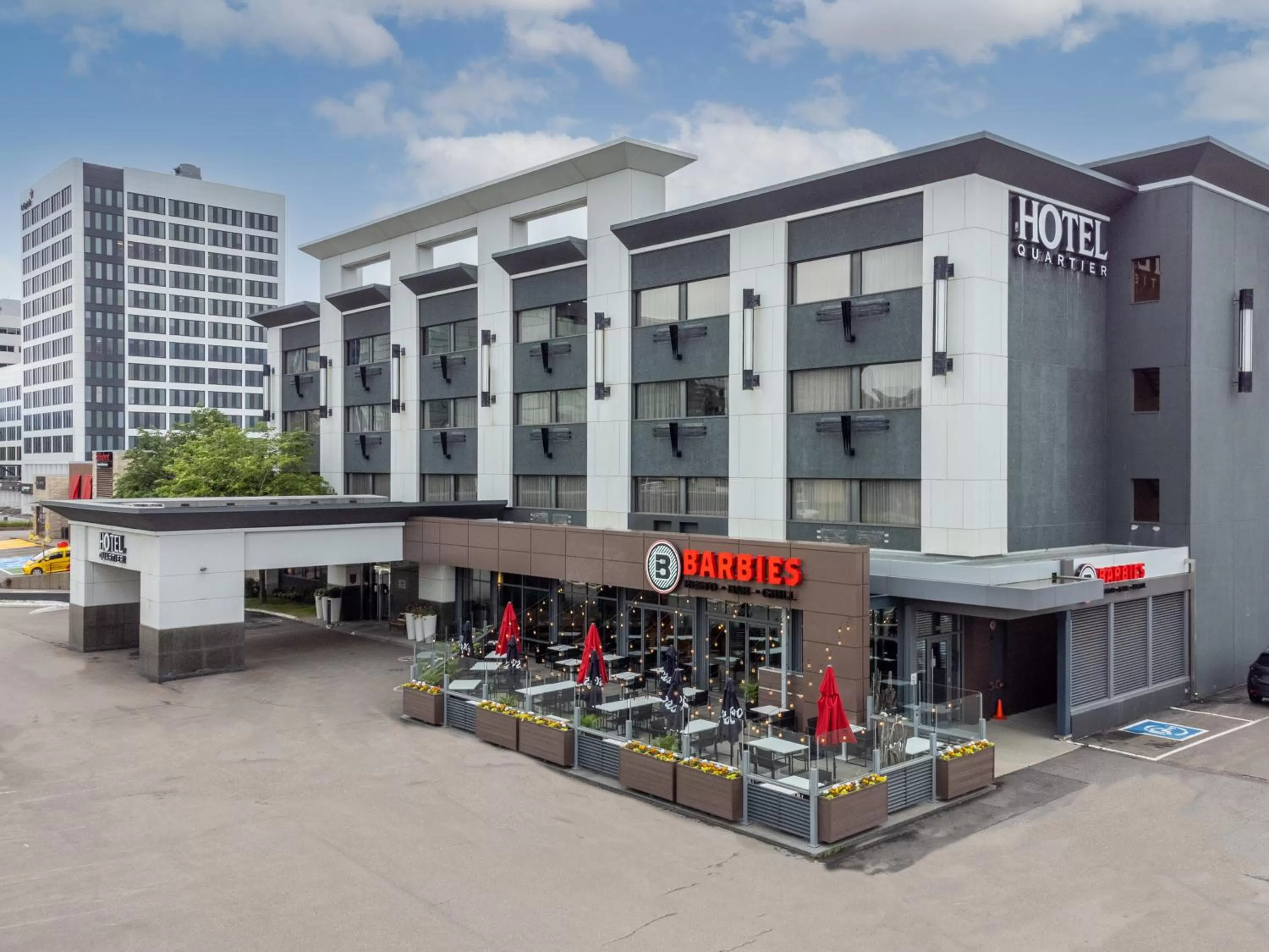 Hotel Quartier, an Ascend Collection Hotel