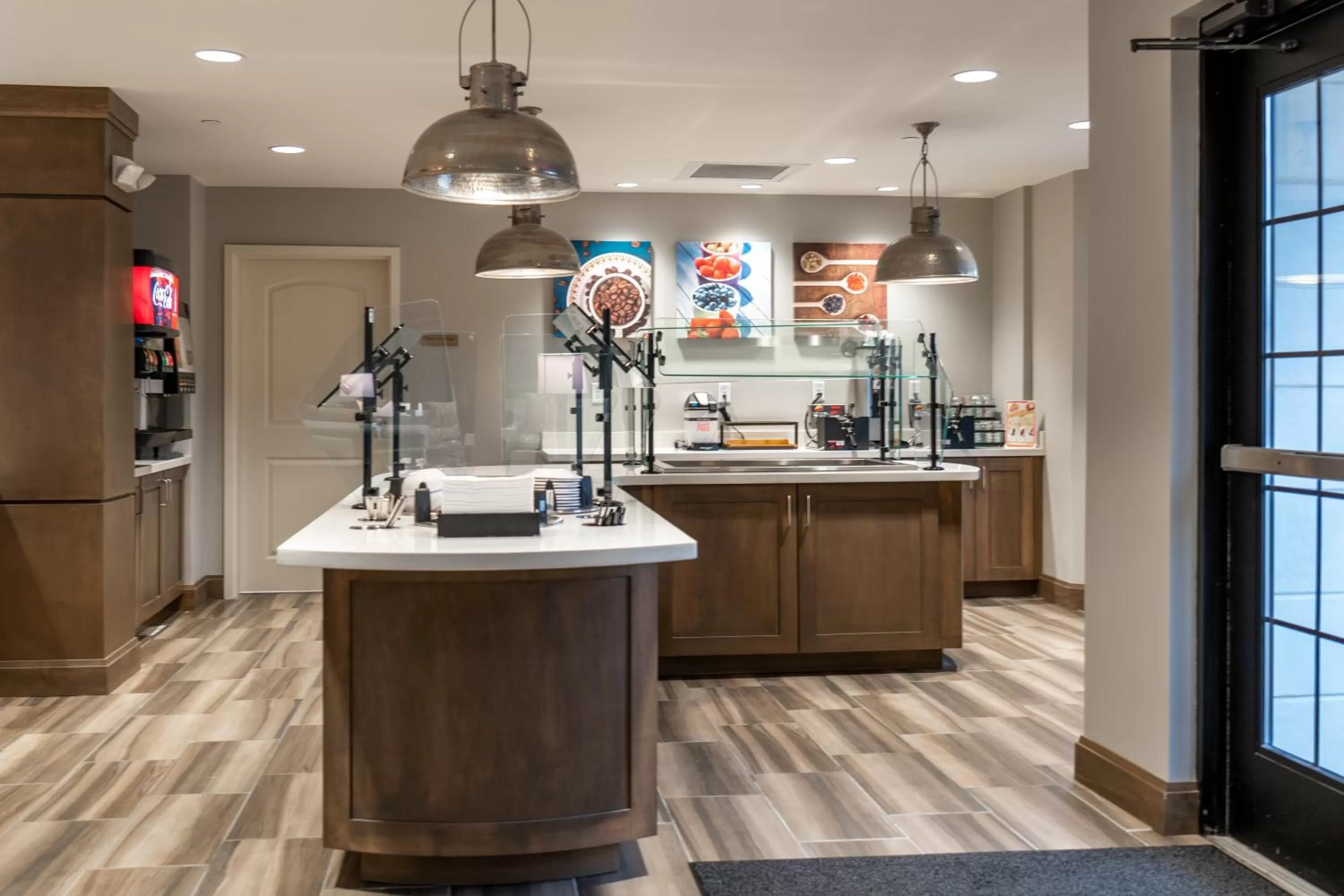 Breakfast in Staybridge Suites - Summerville by IHG