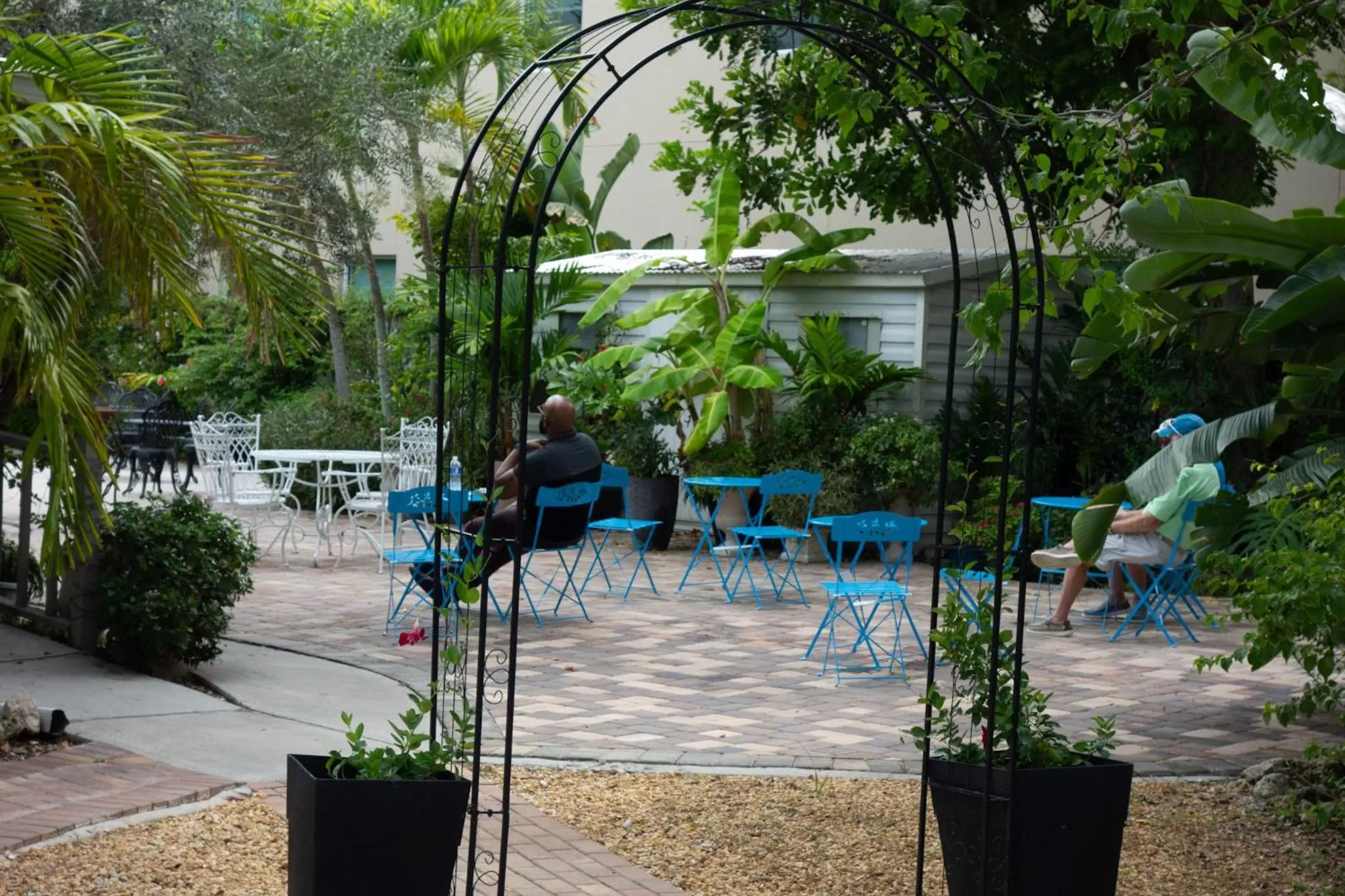 Meeting/conference room in Manatee Palms