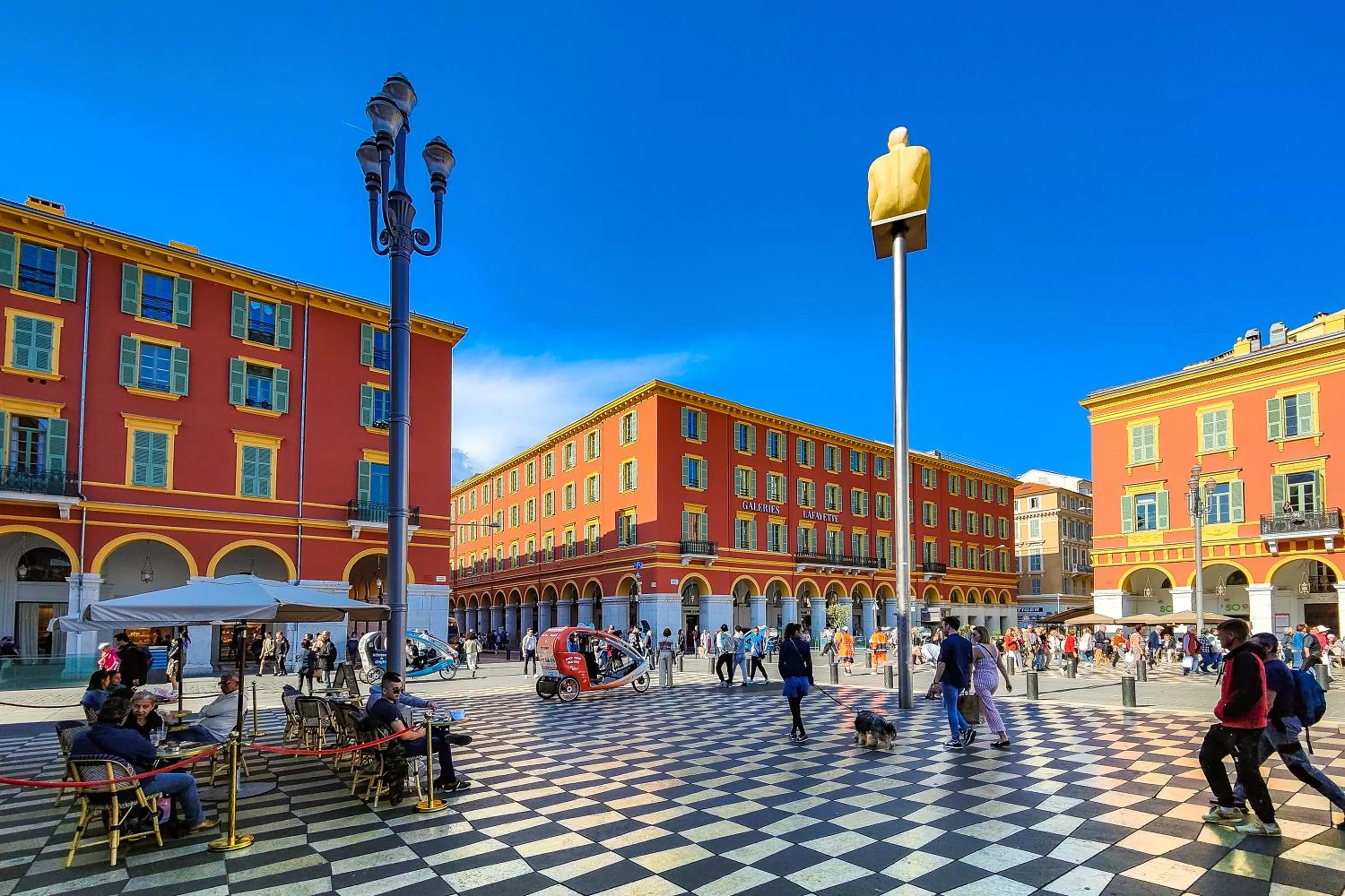 Other in Hotel Aparthotel AMMI Nice Lafayette